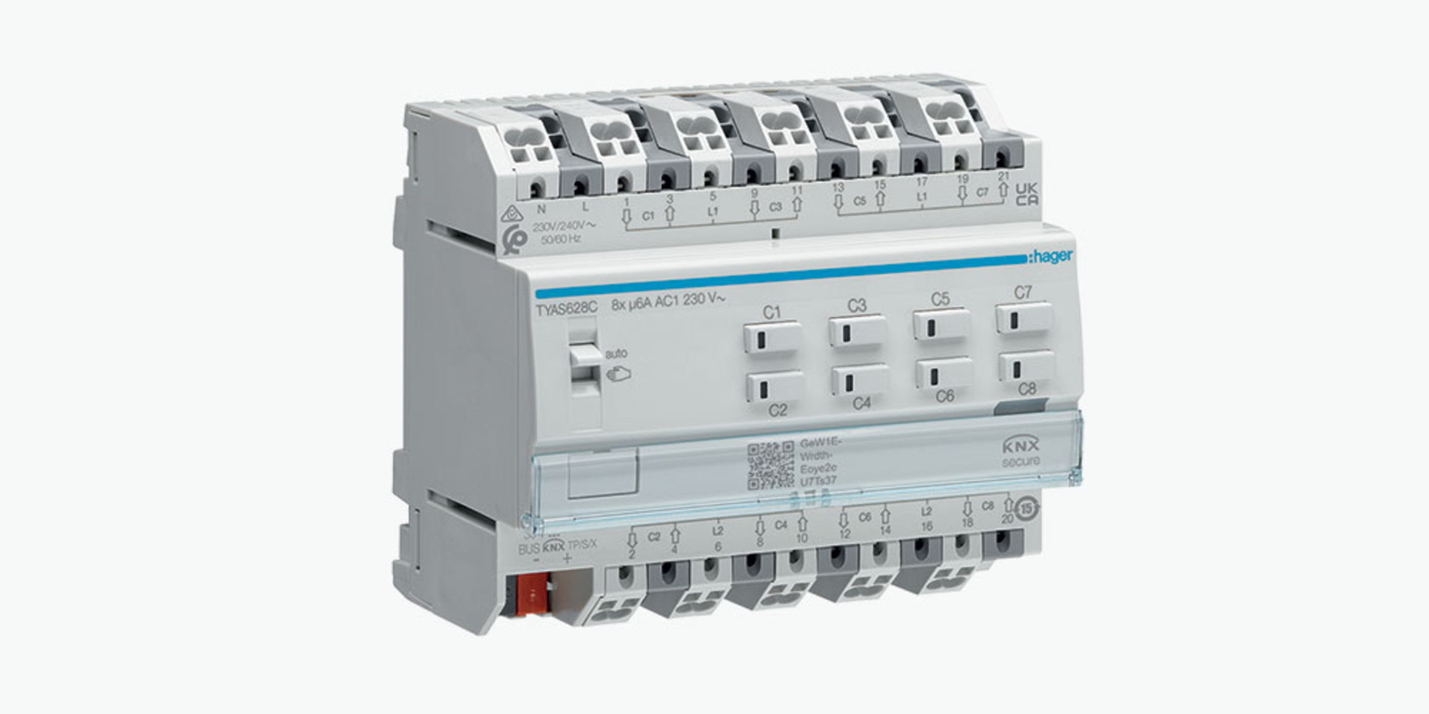 KNX-Lösungen bei elektro wi GmbH in Pleystein