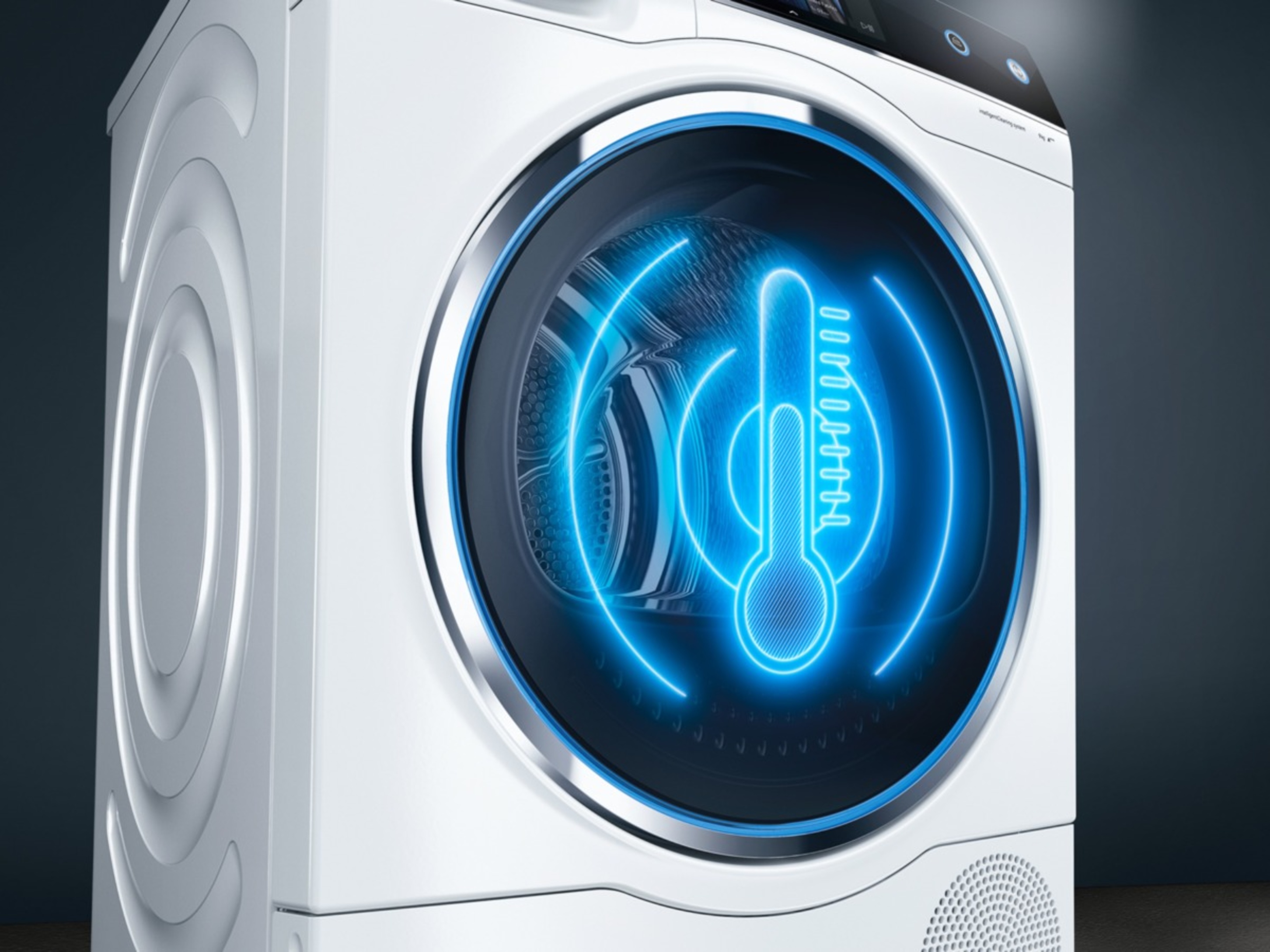 autoDry-Funktion bei elektro wi GmbH in Pleystein