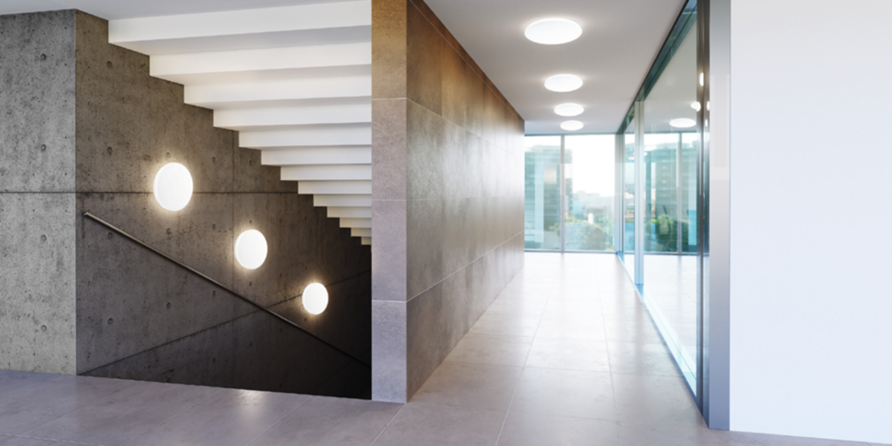 LED-Leuchten bei elektro wi GmbH in Pleystein