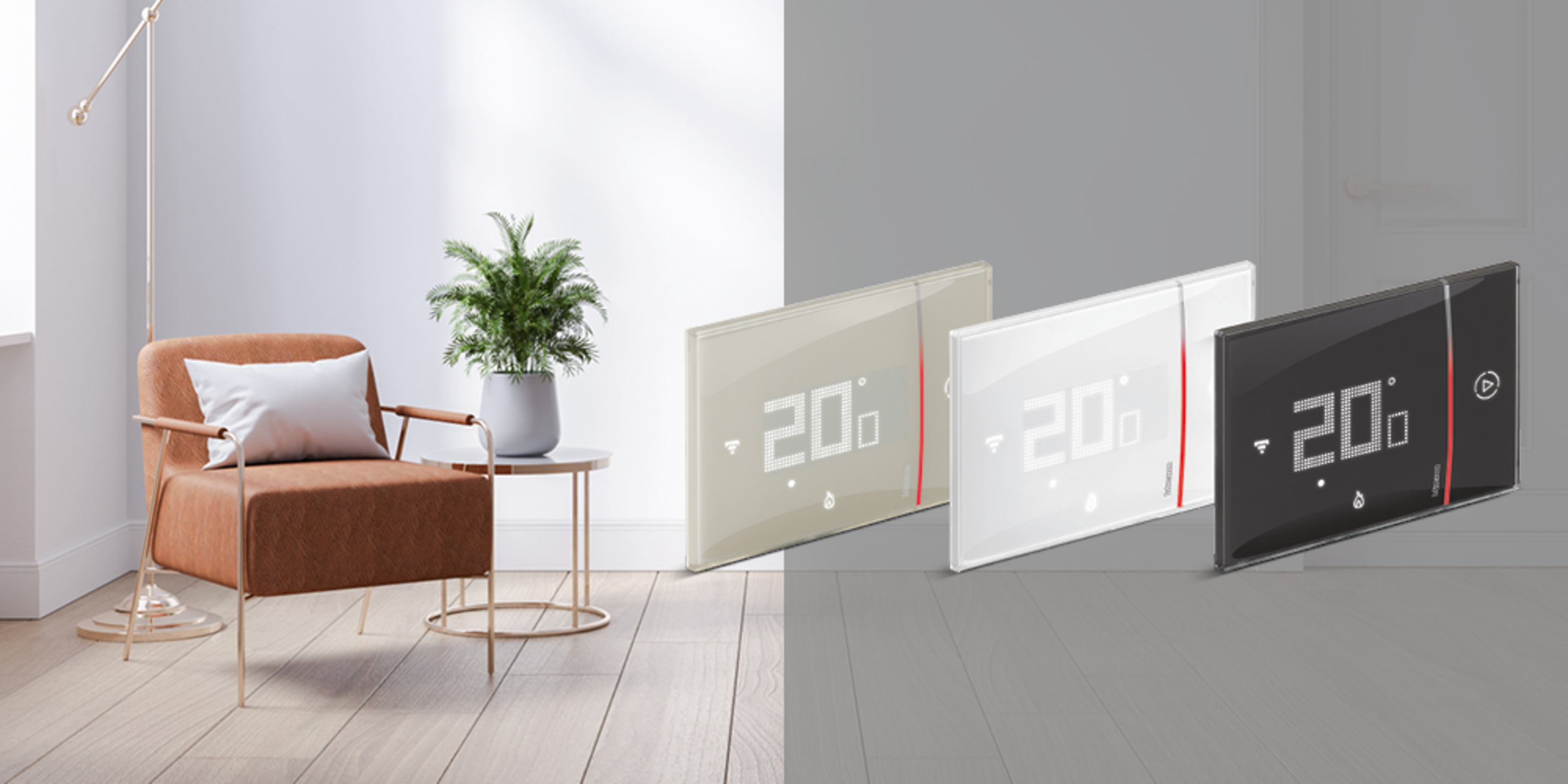 Smartes Heizen bei elektro wi GmbH in Pleystein