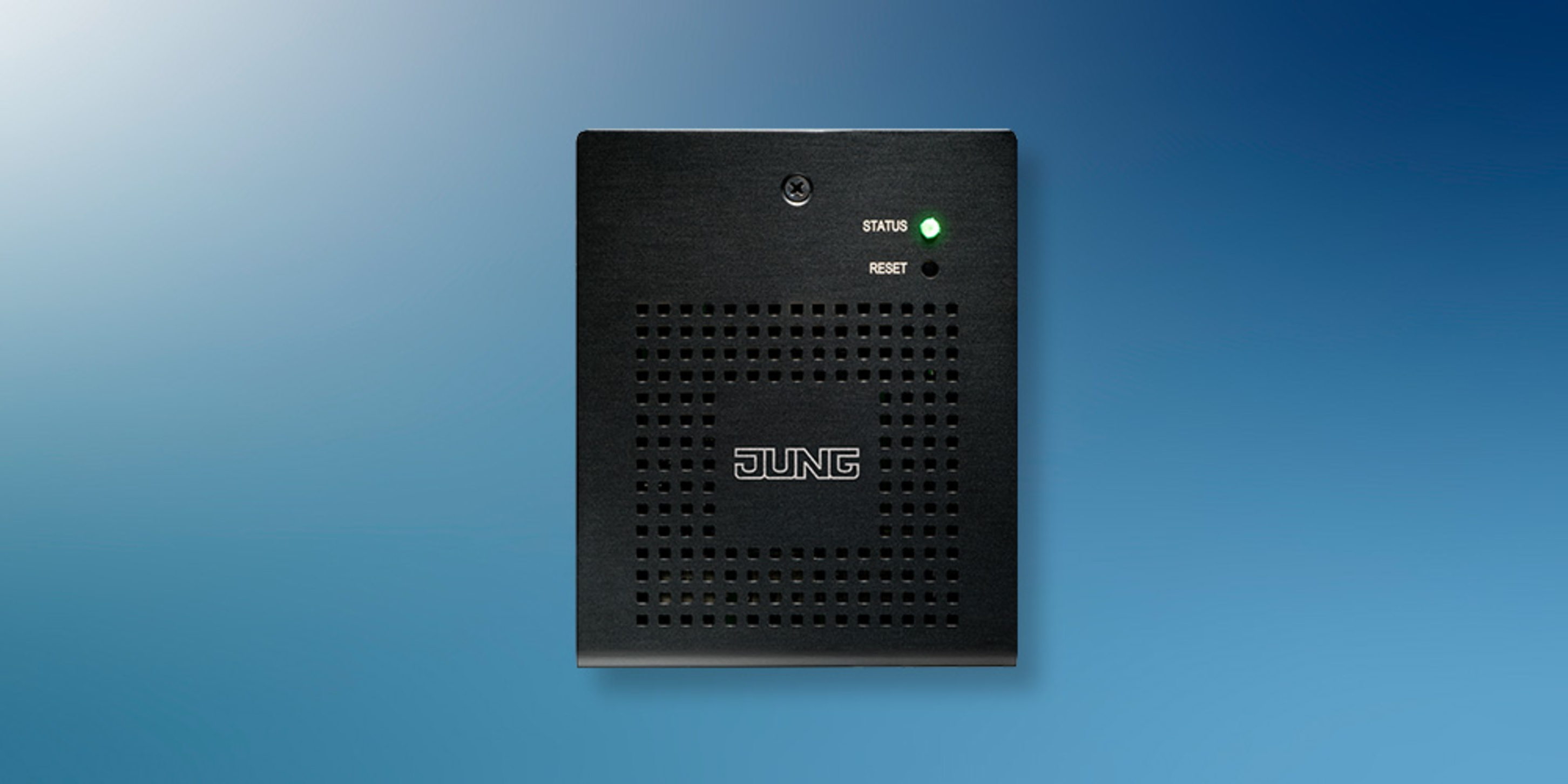 Smart Visu Server bei elektro wi GmbH in Pleystein