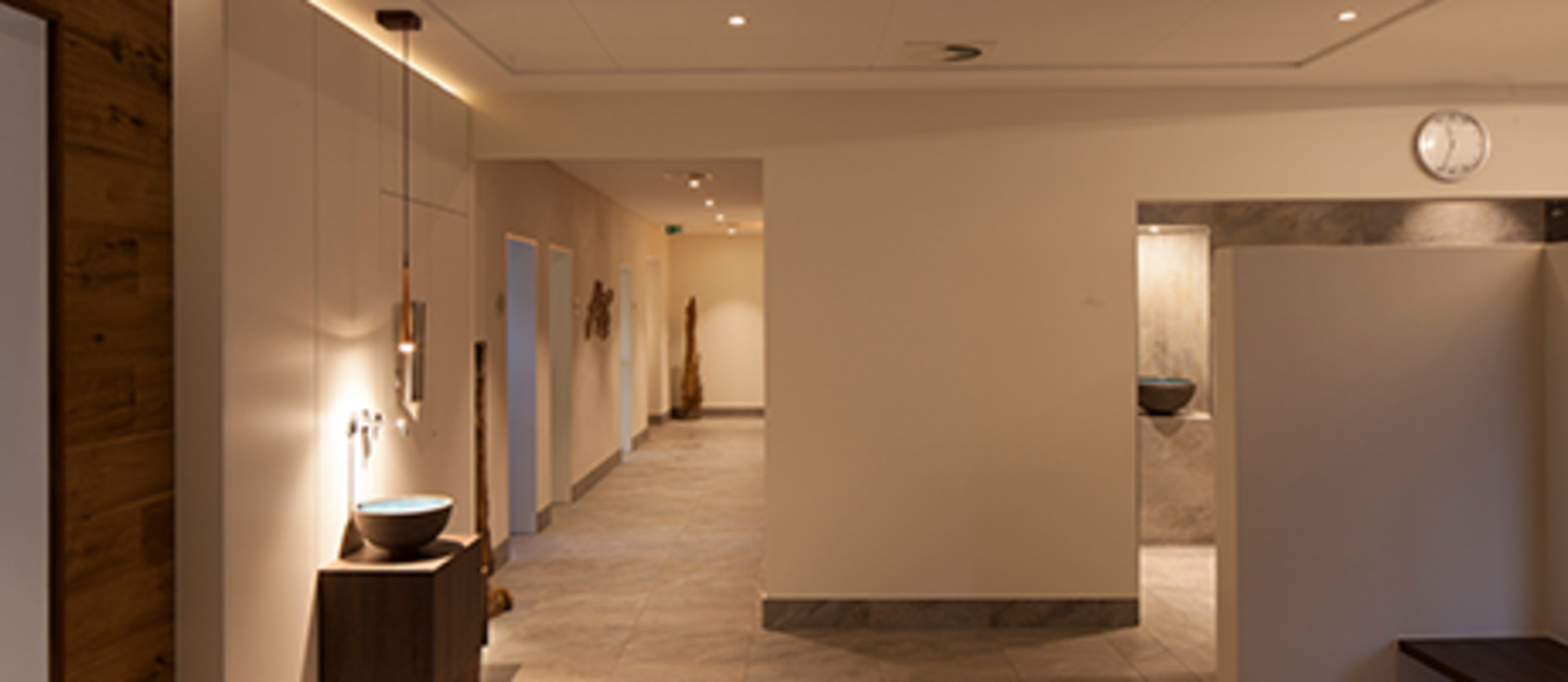 Spa / Wellness bei elektro wi GmbH in Pleystein