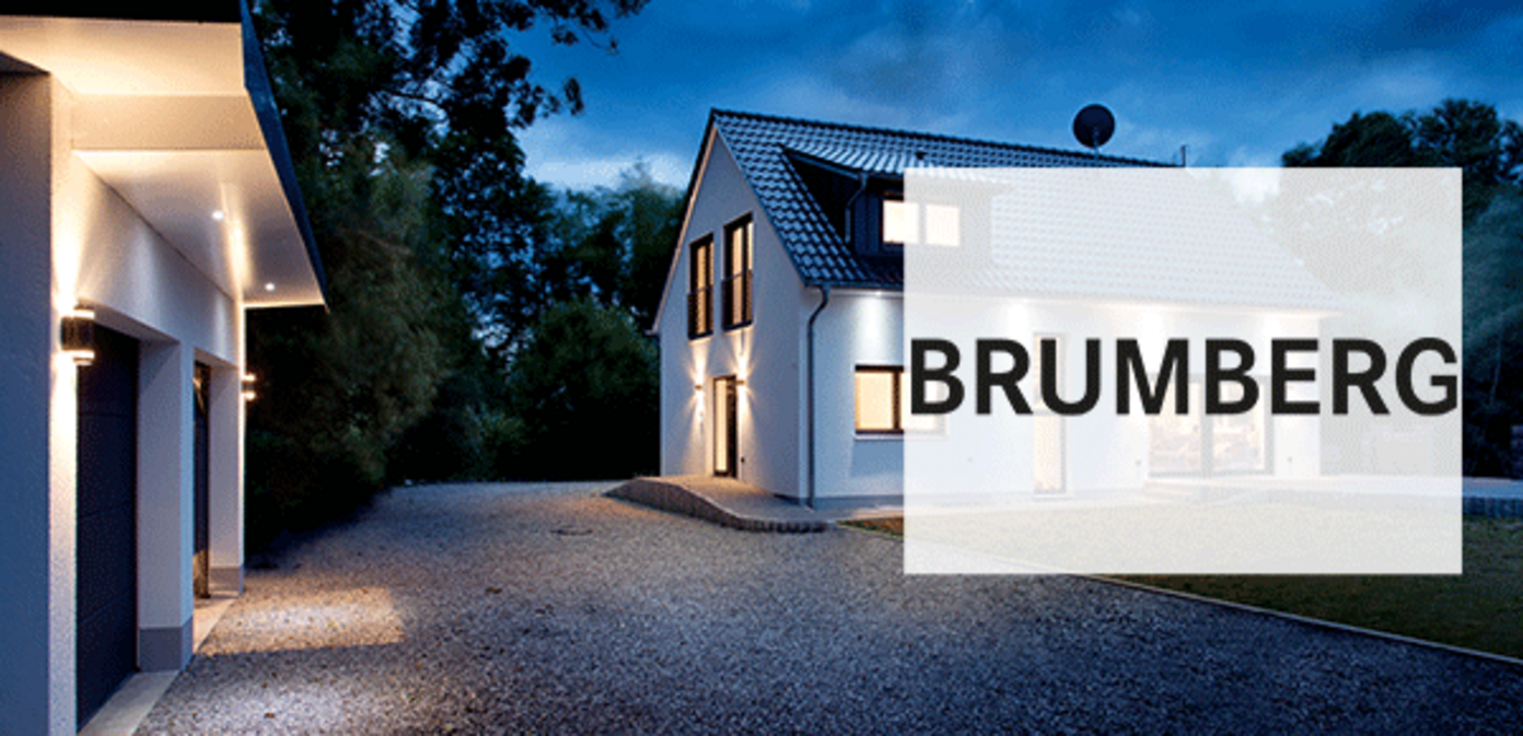 Brumberg bei elektro wi GmbH in Pleystein