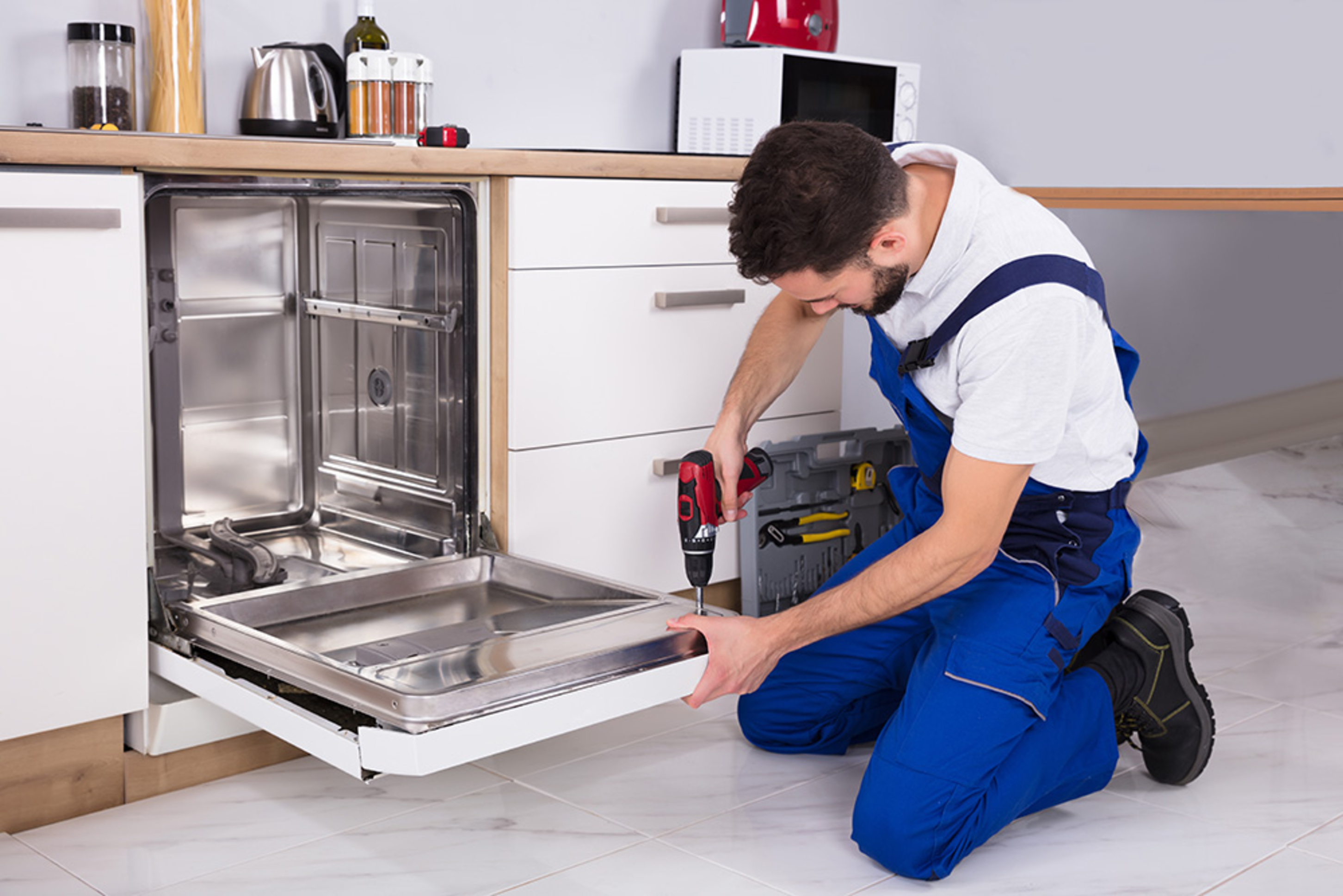 Hausgeräte-Service bei elektro wi GmbH in Pleystein