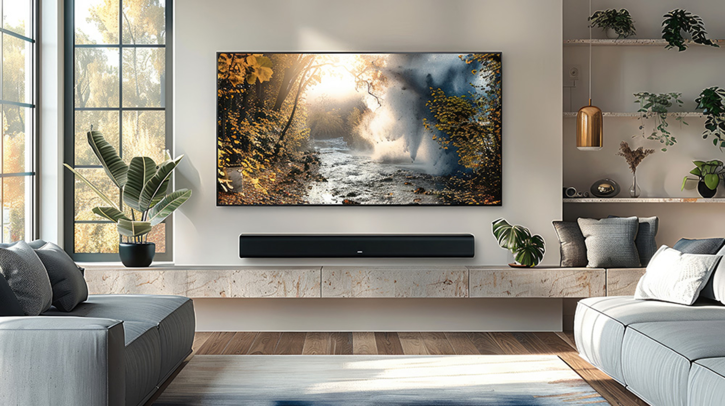 Fernseher bei elektro wi GmbH in Pleystein