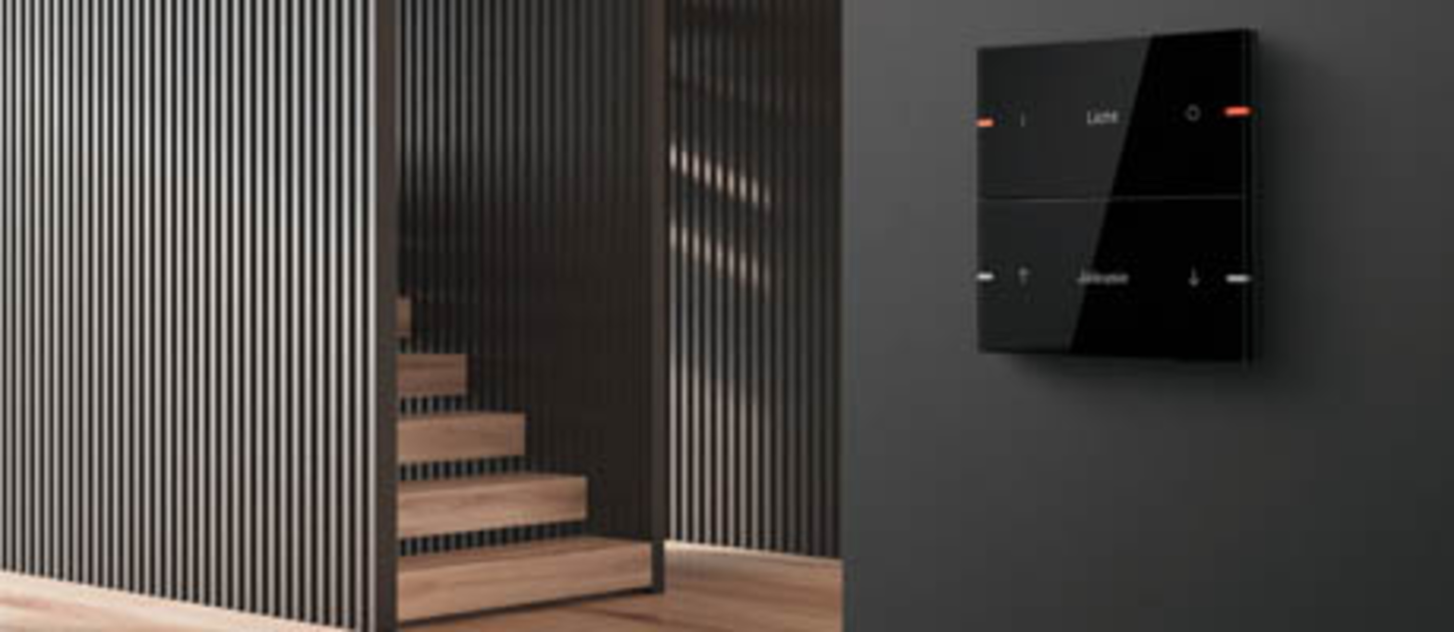 Gira Tastsensor 4 bei elektro wi GmbH in Pleystein