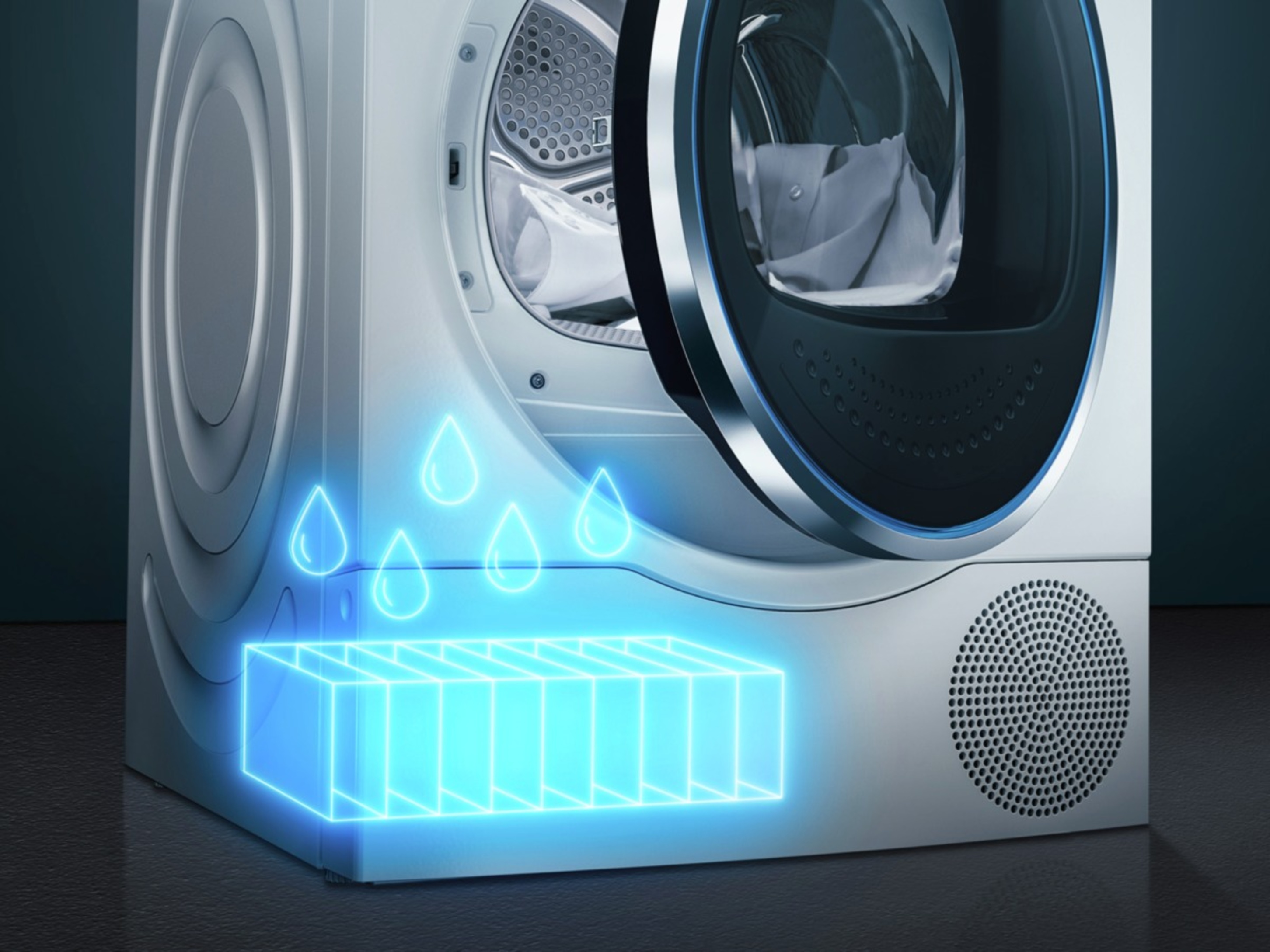 Kondensator selbstreinigend bei elektro wi GmbH in Pleystein