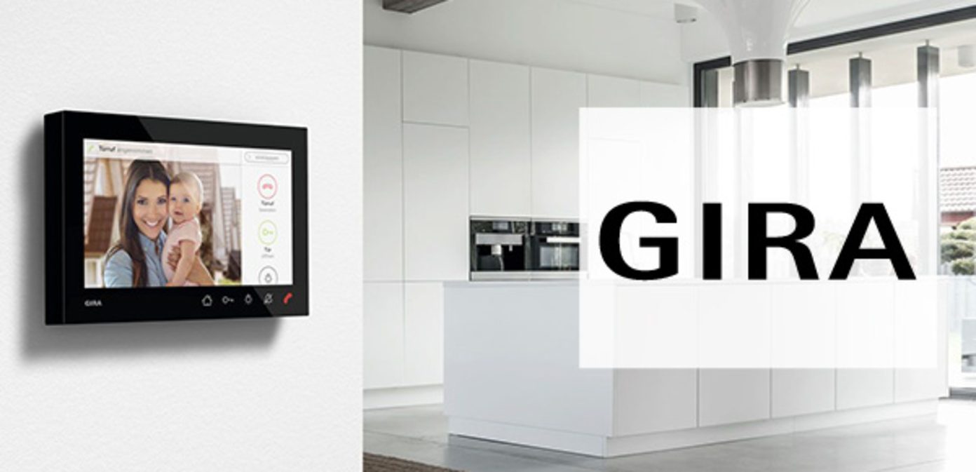 Gira bei elektro wi GmbH in Pleystein