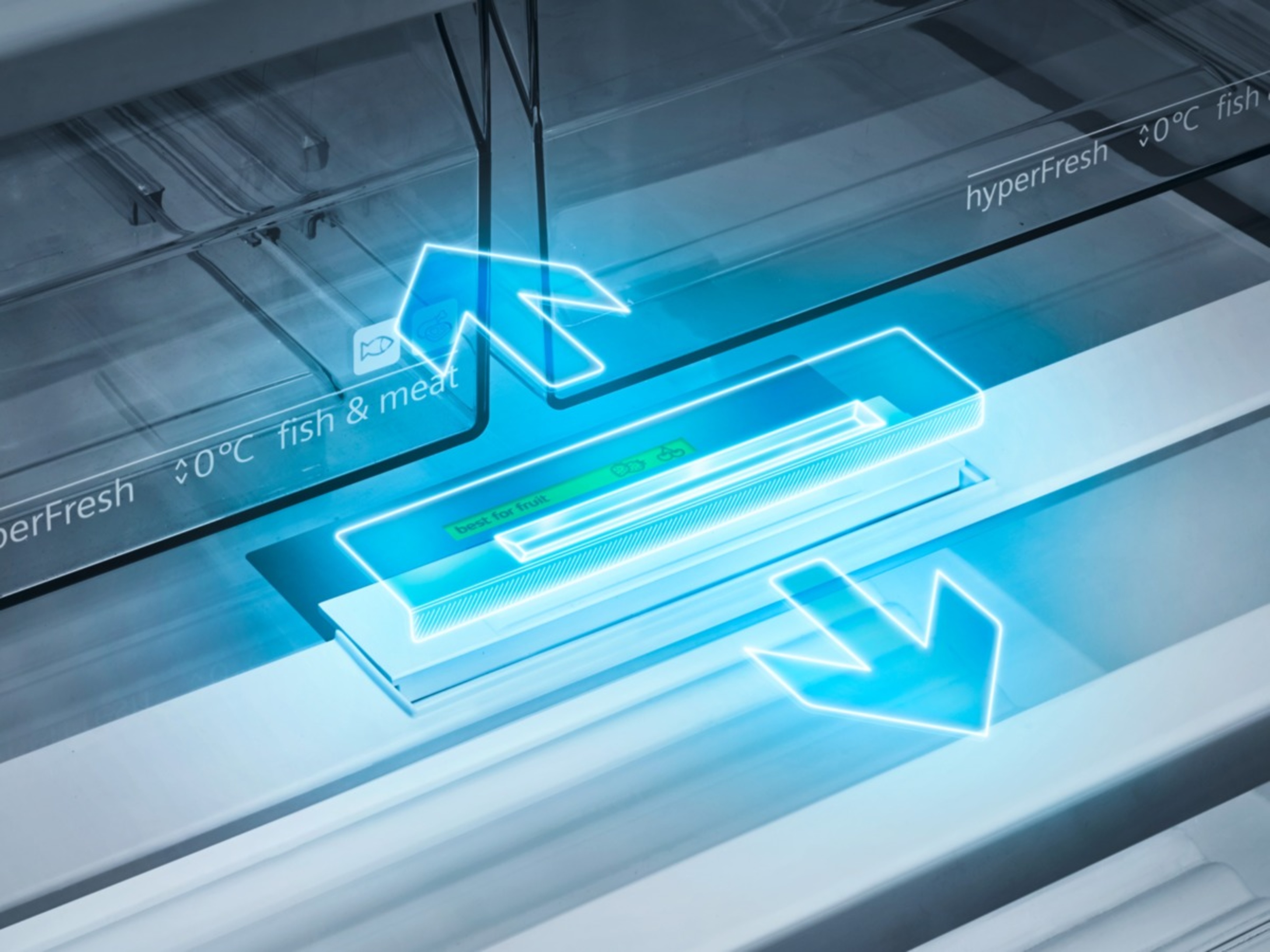 hyperFresh bei elektro wi GmbH in Pleystein