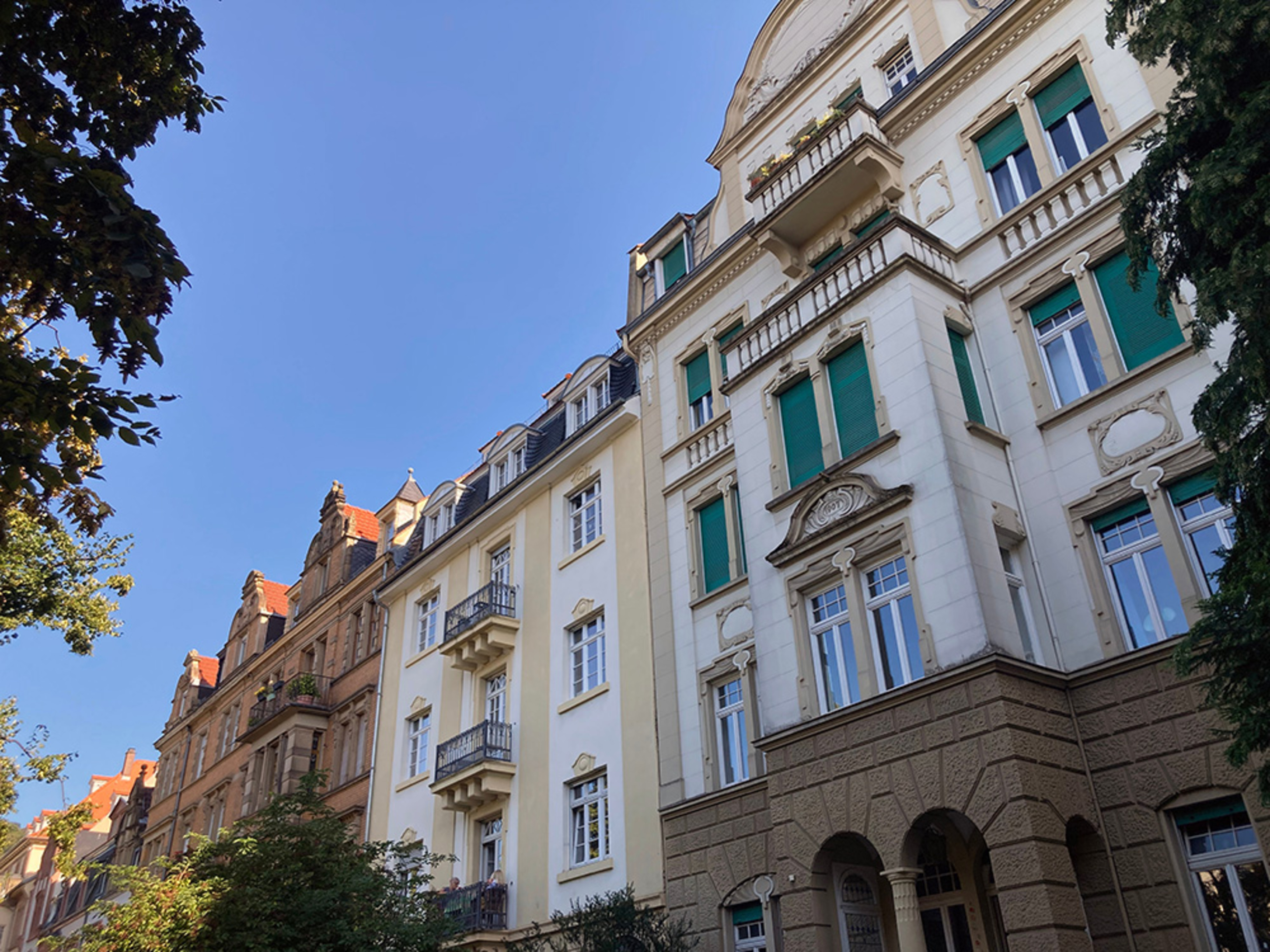 Altbau­sanierung bei elektro wi GmbH in Pleystein