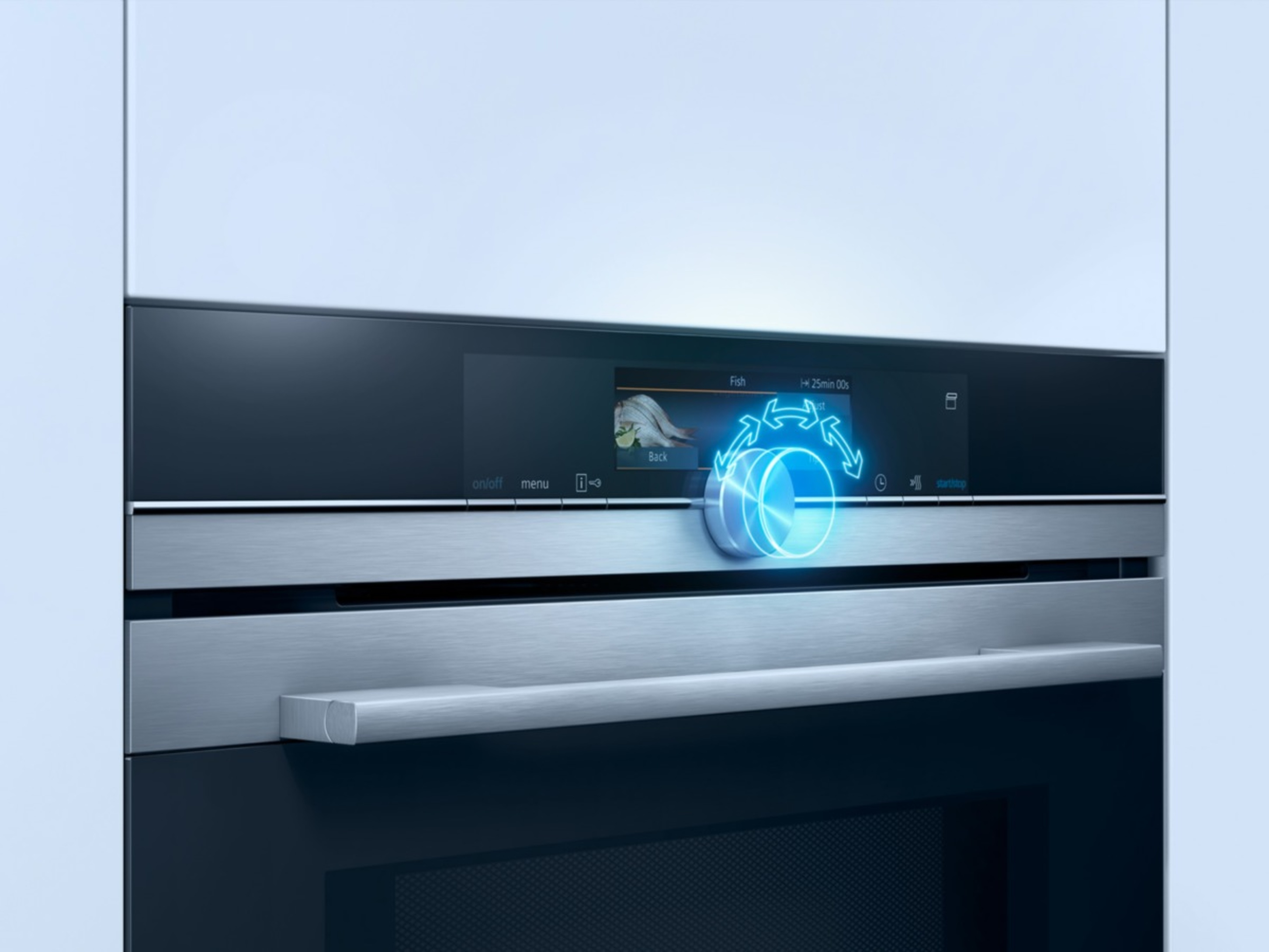 cookControl bei elektro wi GmbH in Pleystein