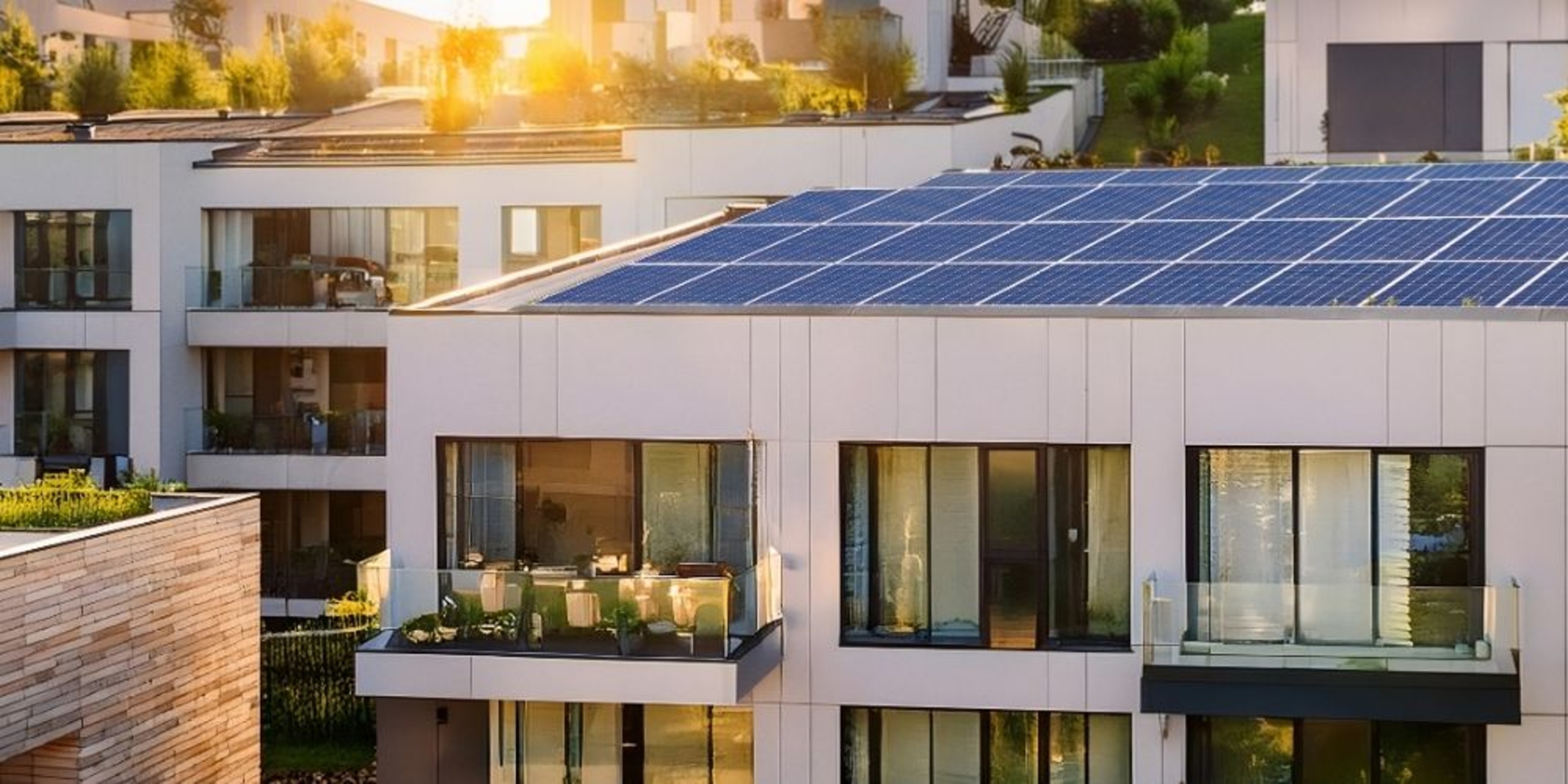 Schutz für die Photovoltaik-Anlage bei elektro wi GmbH in Pleystein