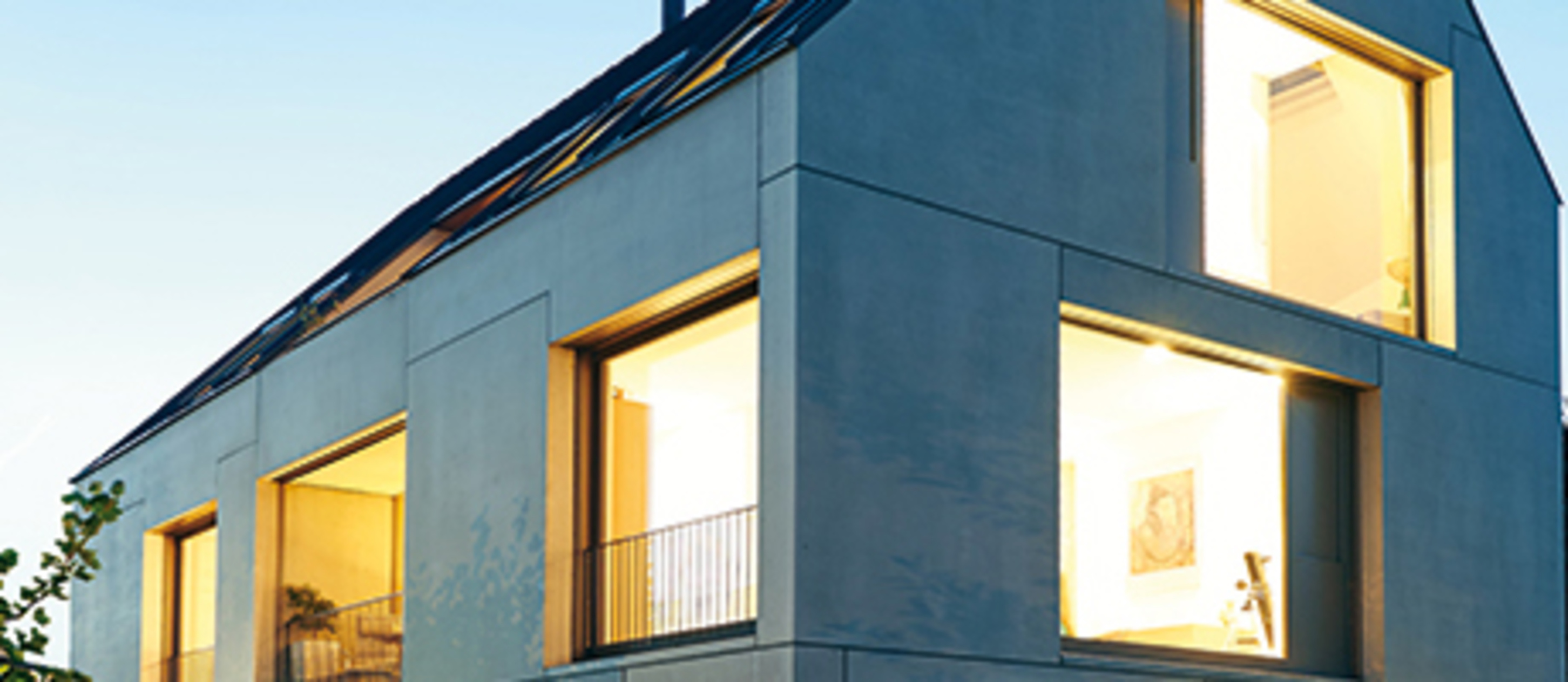LUXORliving bei elektro wi GmbH in Pleystein