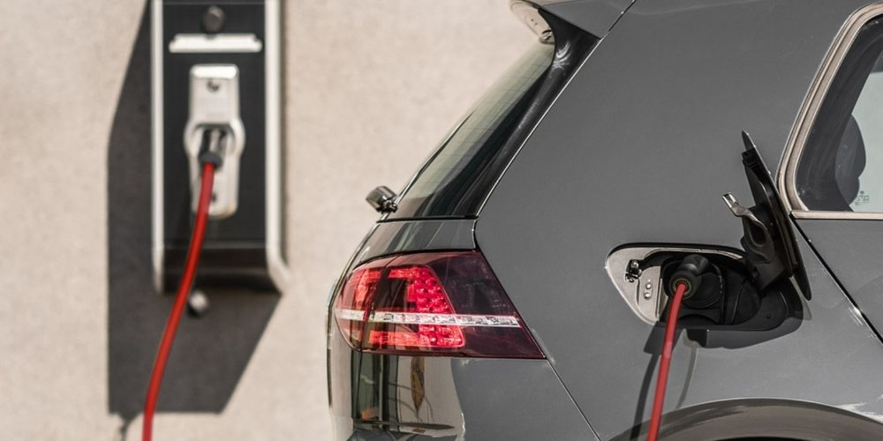 Schutz für E-Mobility bei elektro wi GmbH in Pleystein