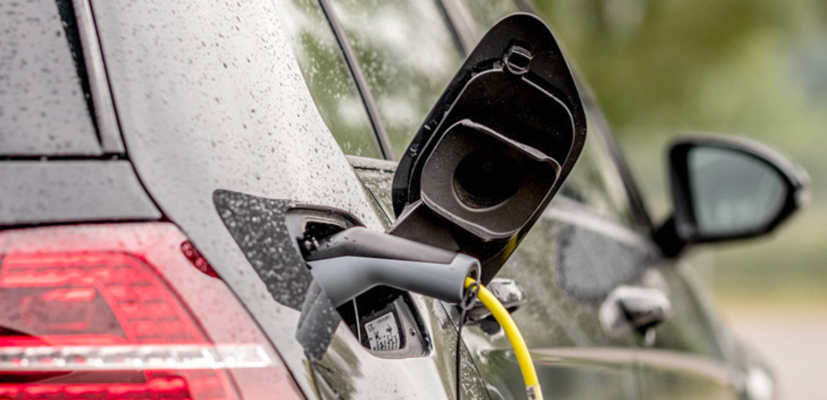 E-Mobility bei elektro wi GmbH in Pleystein