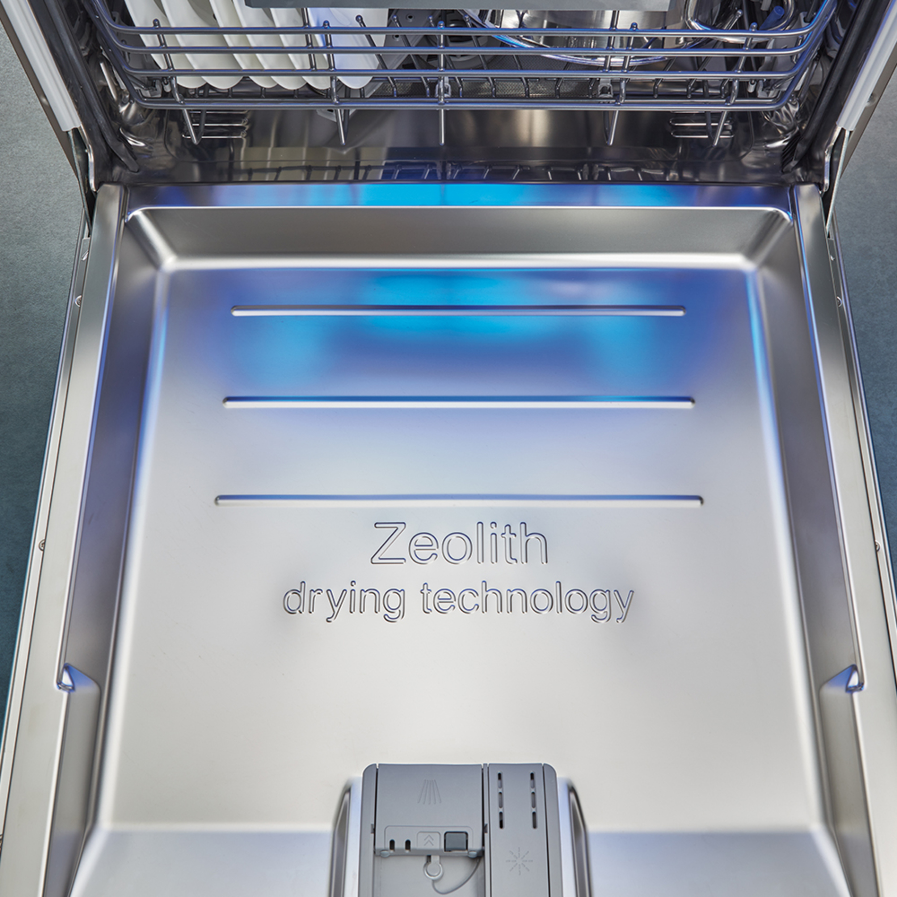 Zeolith Trocknen – Für glänzende Spülergebnisse bei elektro wi GmbH in Pleystein