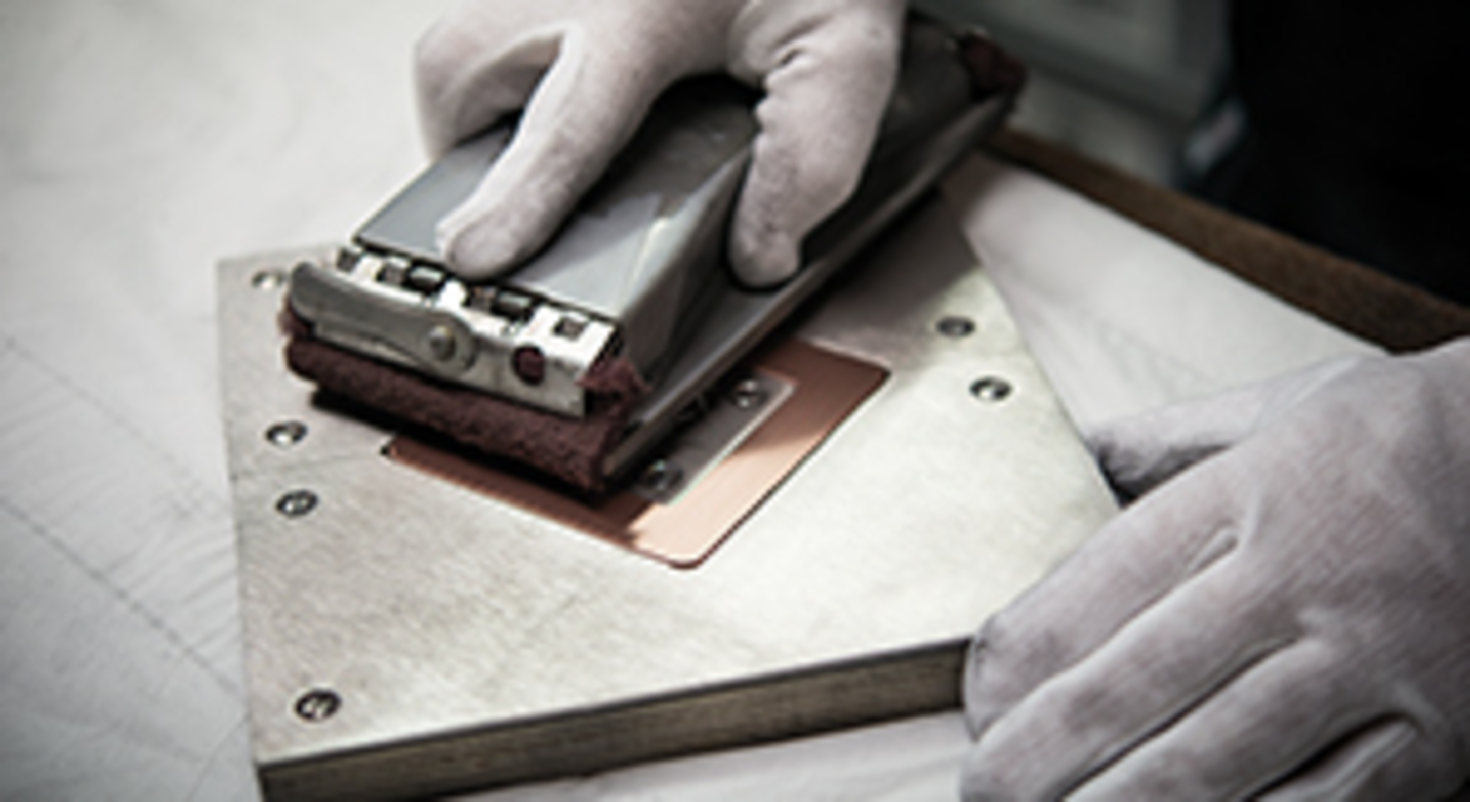 Manufaktur bei elektro wi GmbH in Pleystein