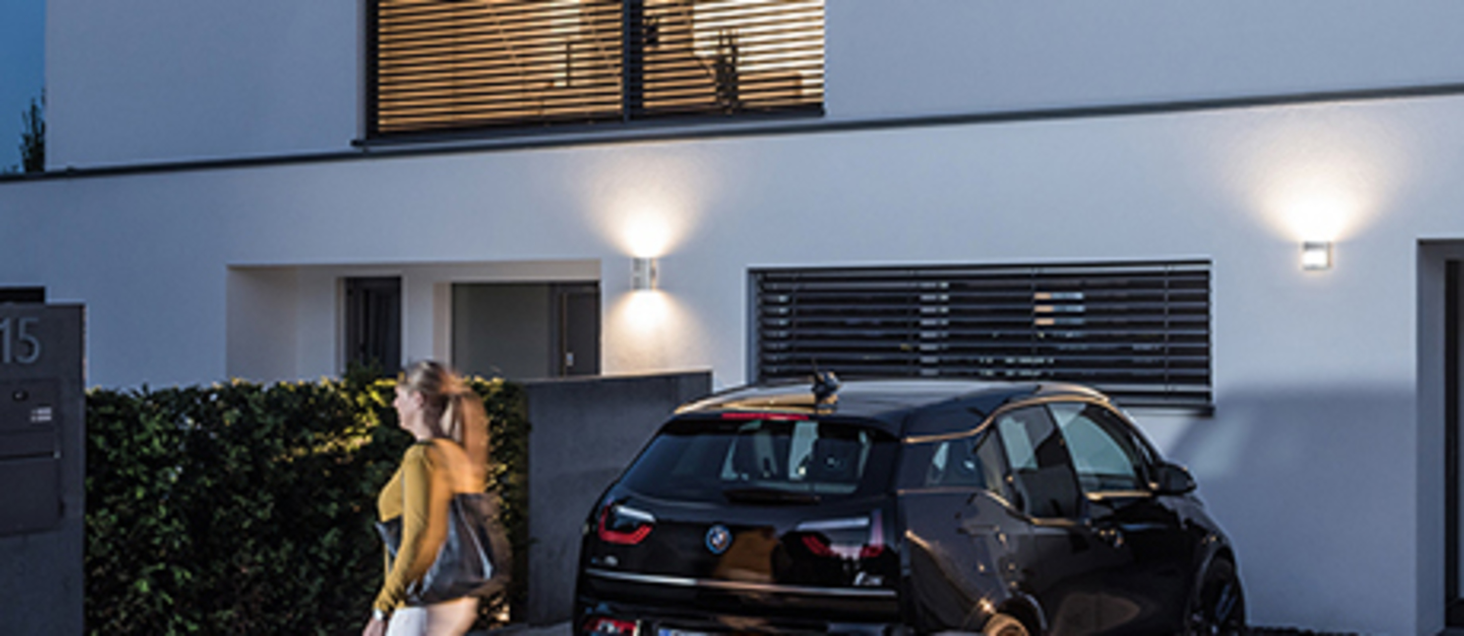 TheLeda D bei elektro wi GmbH in Pleystein