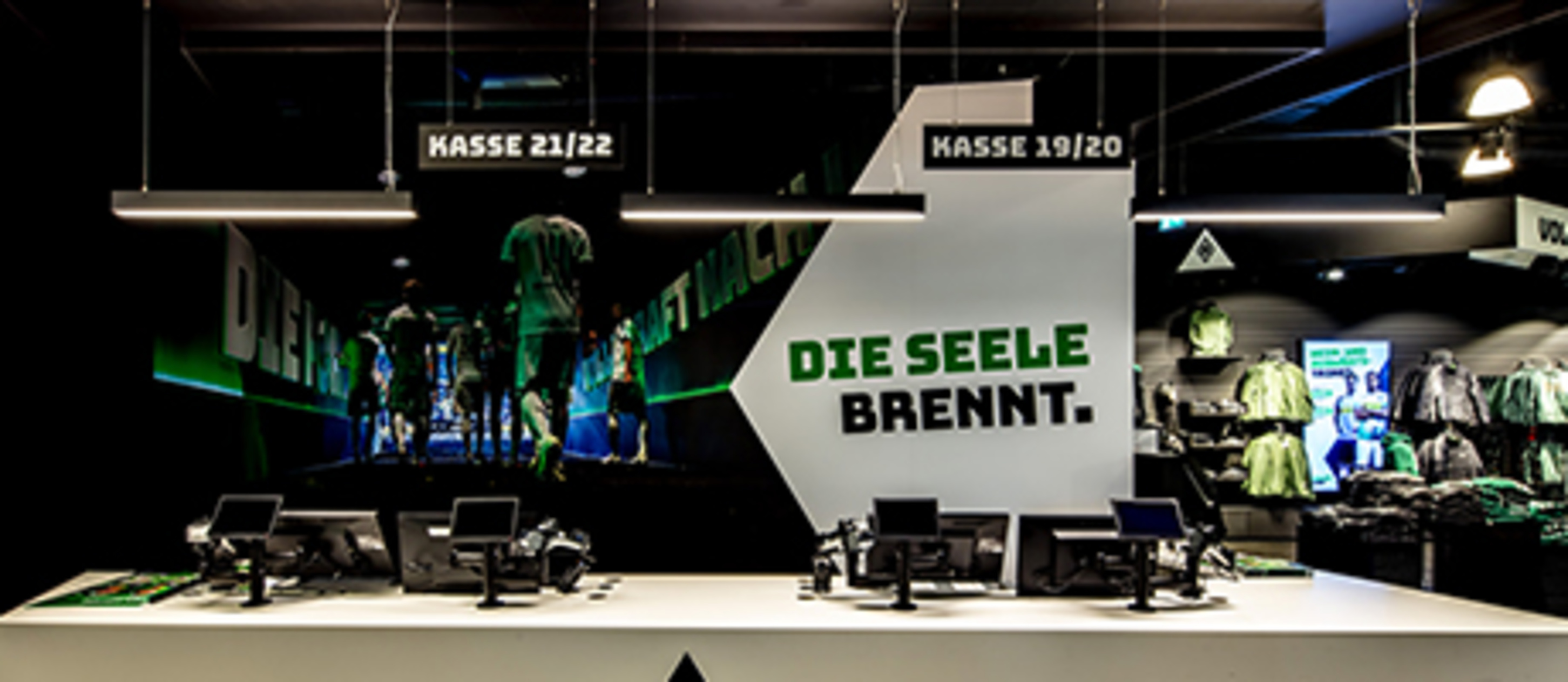 Shop / Retail bei elektro wi GmbH in Pleystein