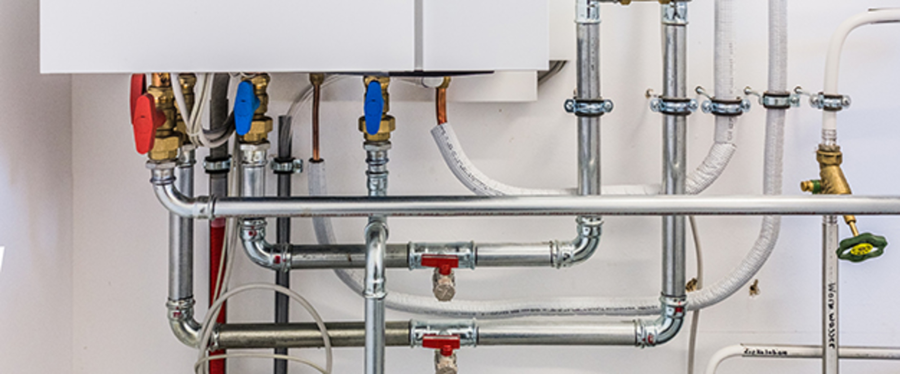 Heizung und Haussteuerung bei elektro wi GmbH in Pleystein