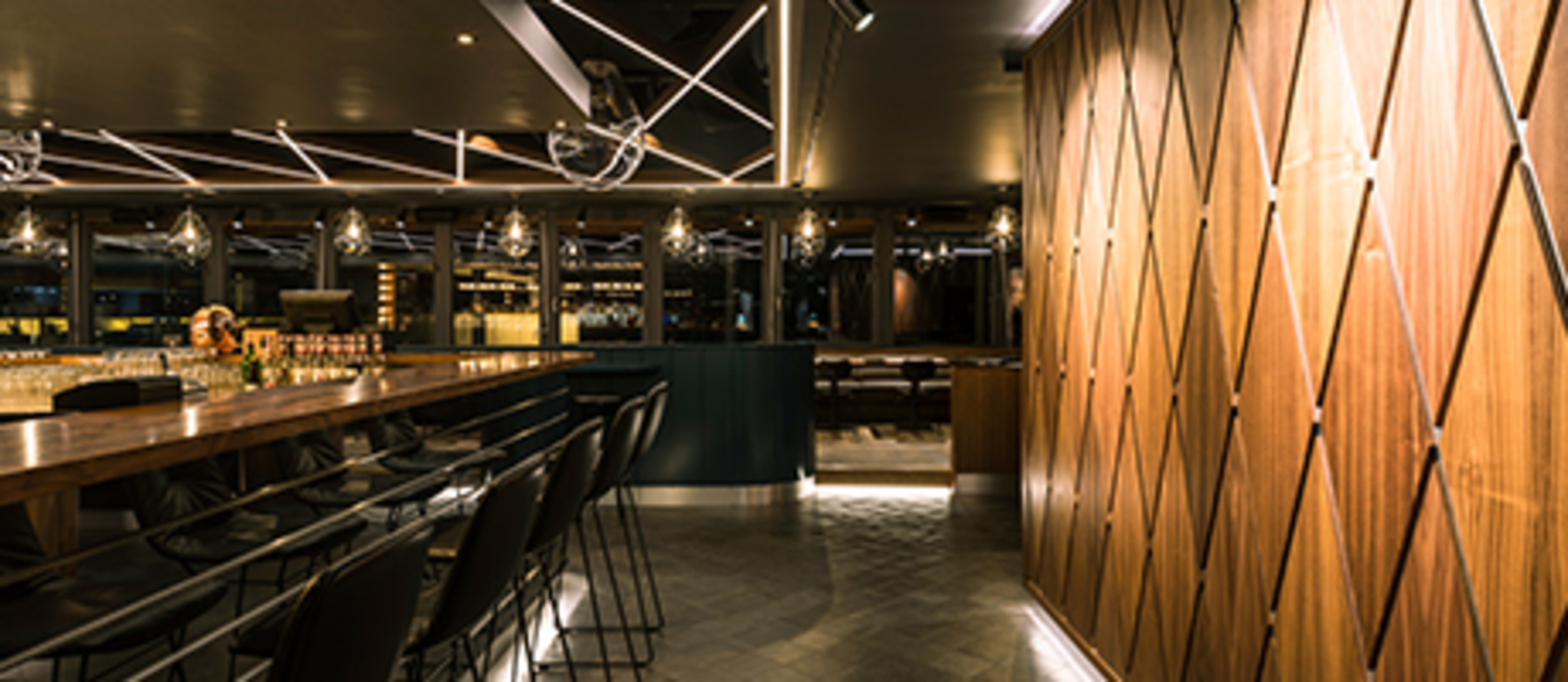 Hotellerie / Gastronomie bei elektro wi GmbH in Pleystein