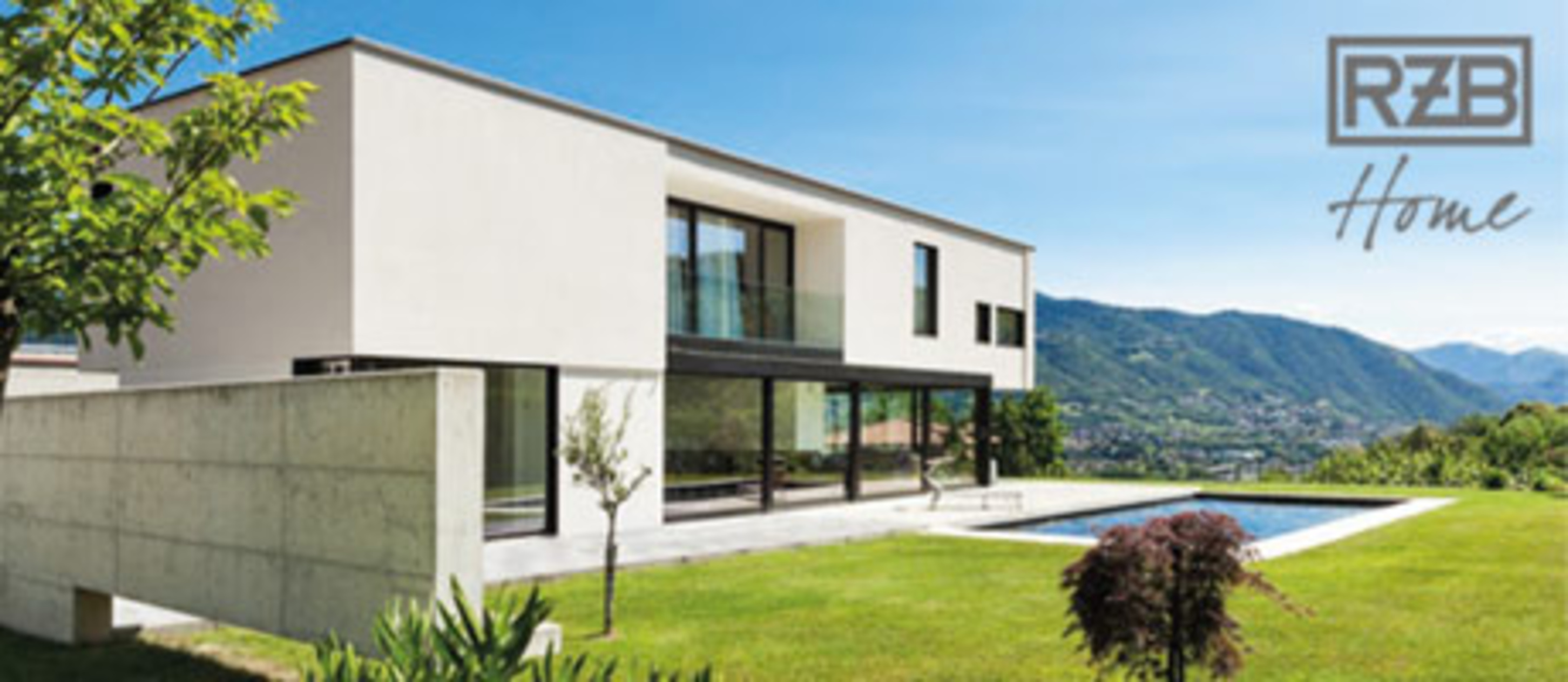 RZB Home + Basic bei elektro wi GmbH in Pleystein