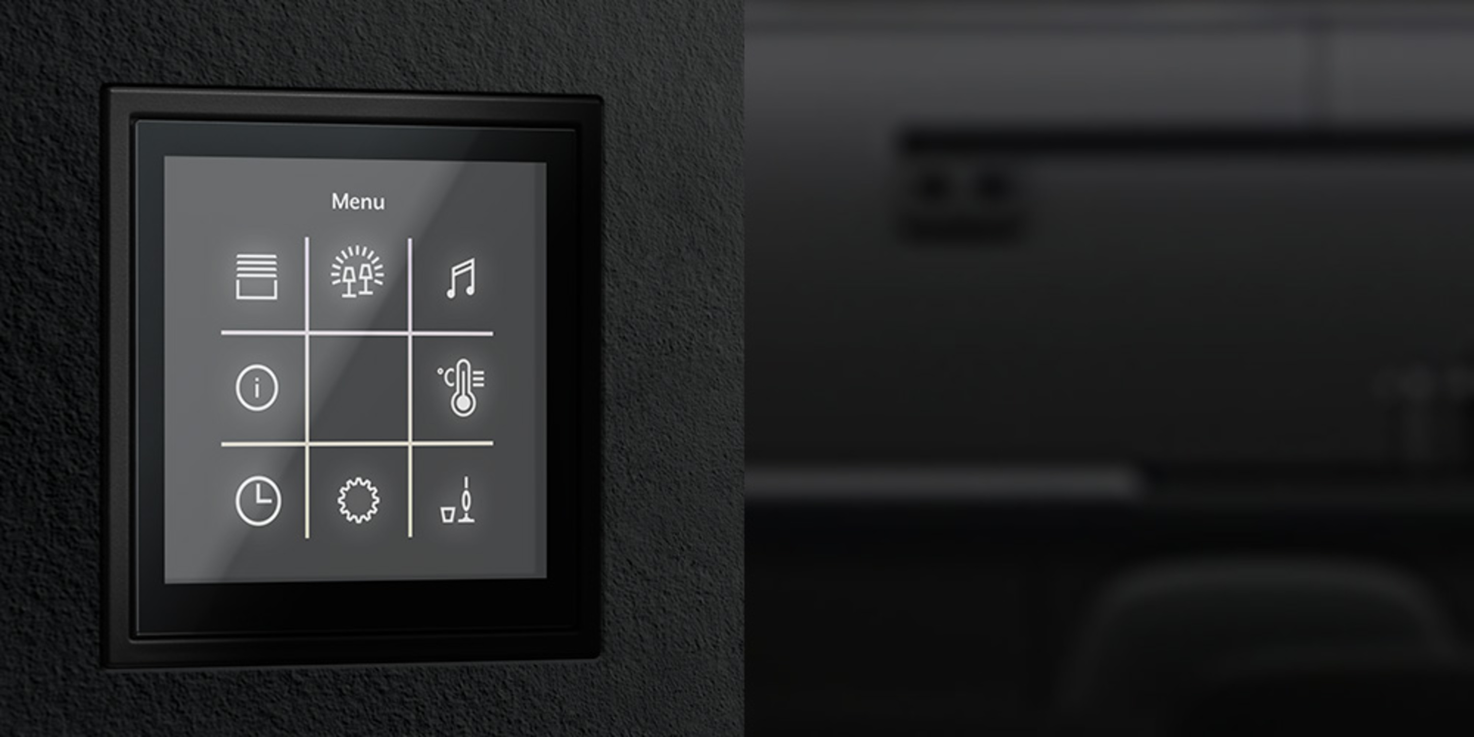 LS TOUCH bei elektro wi GmbH in Pleystein