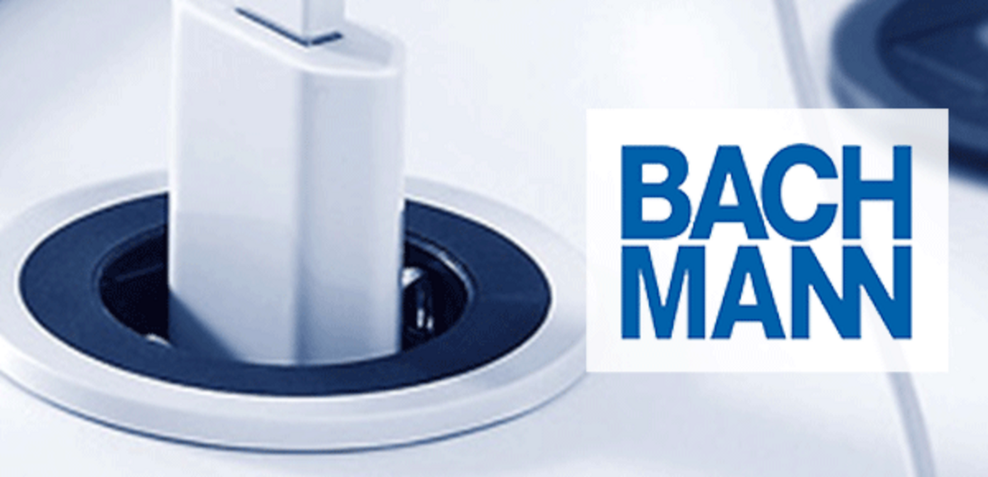 Bachmann bei elektro wi GmbH in Pleystein