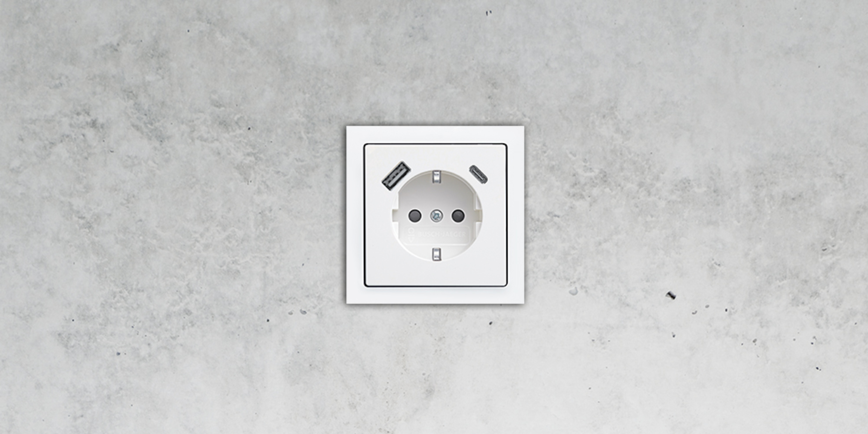 SCHUKO® USB-Steckdose bei elektro wi GmbH in Pleystein
