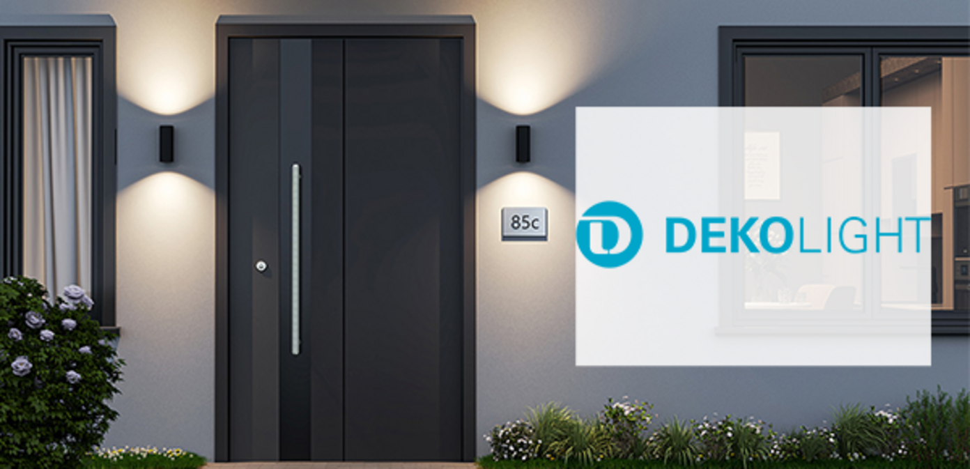DEKO-LIGHT bei elektro wi GmbH in Pleystein