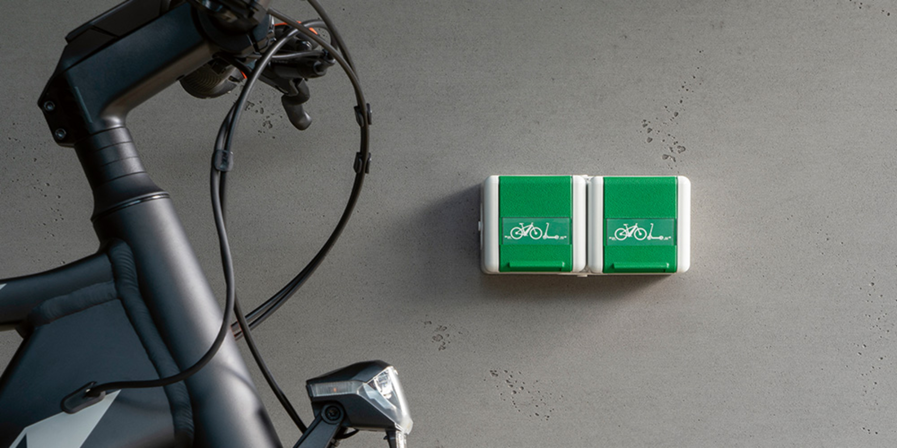 SCHUKO® Steckdose für E-Bikes bei elektro wi GmbH in Pleystein