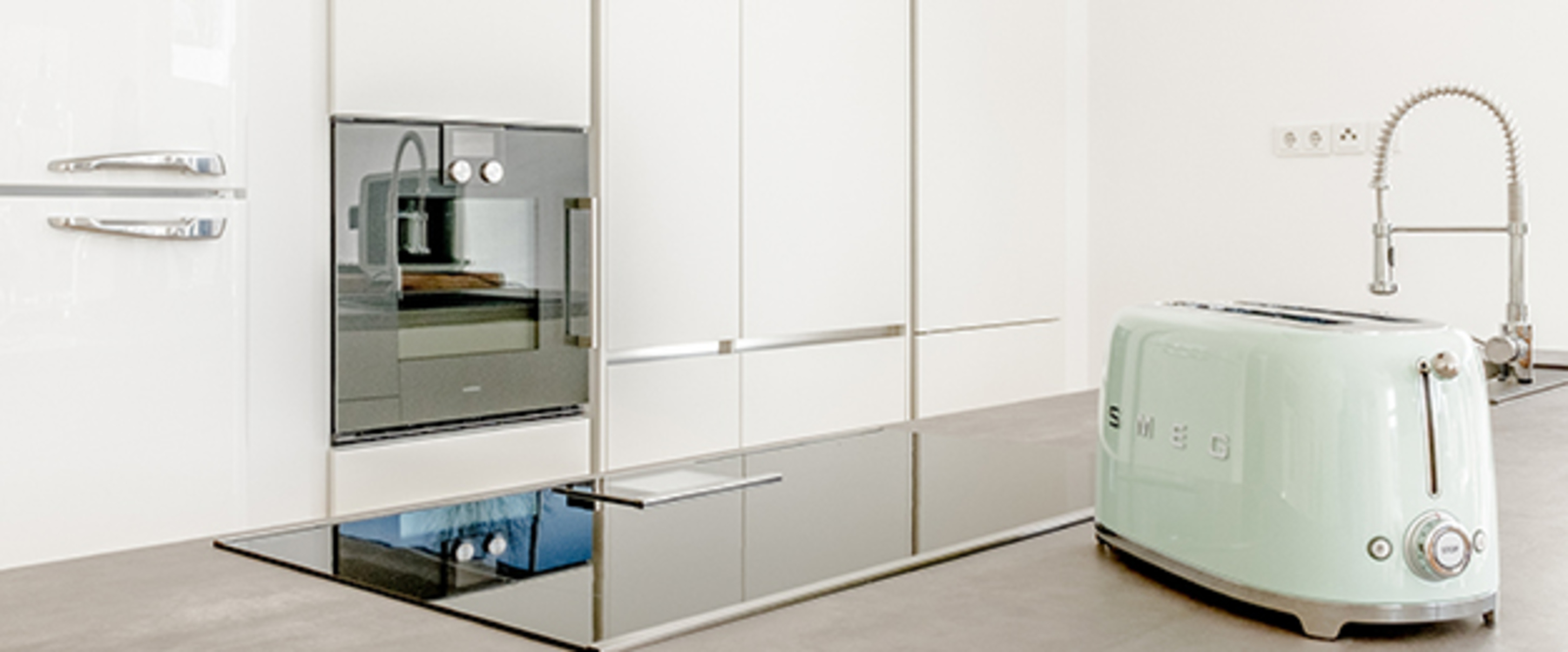 Elektro- und Haushaltsgeräte bei elektro wi GmbH in Pleystein