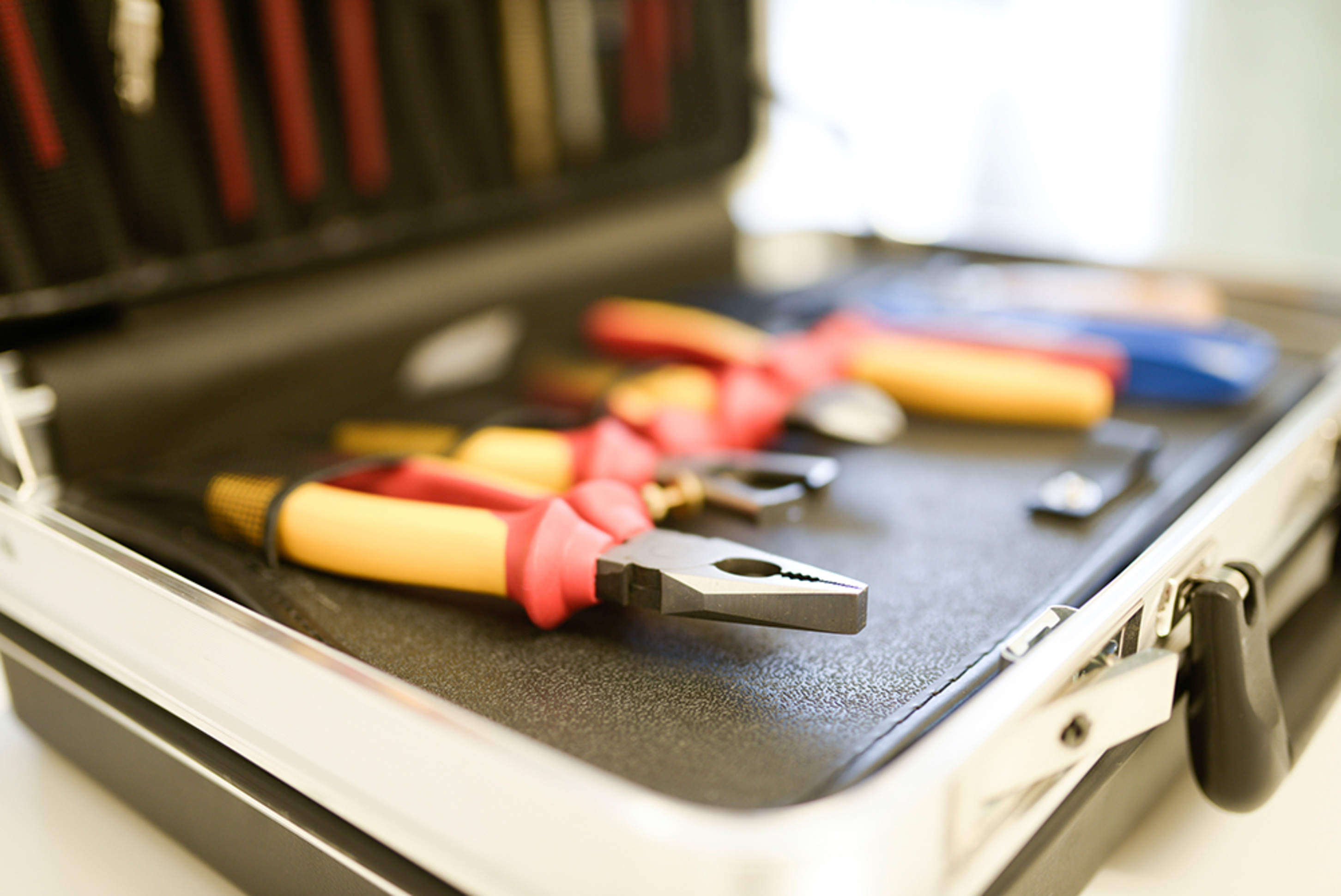 Ihr Servicepartner bei elektro wi GmbH in Pleystein
