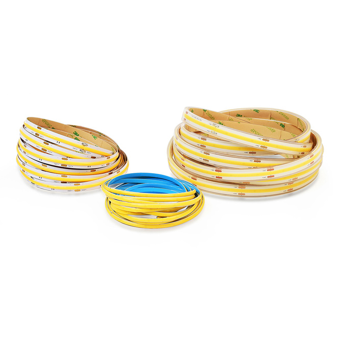 LED Stripes COB bei elektro wi GmbH in Pleystein