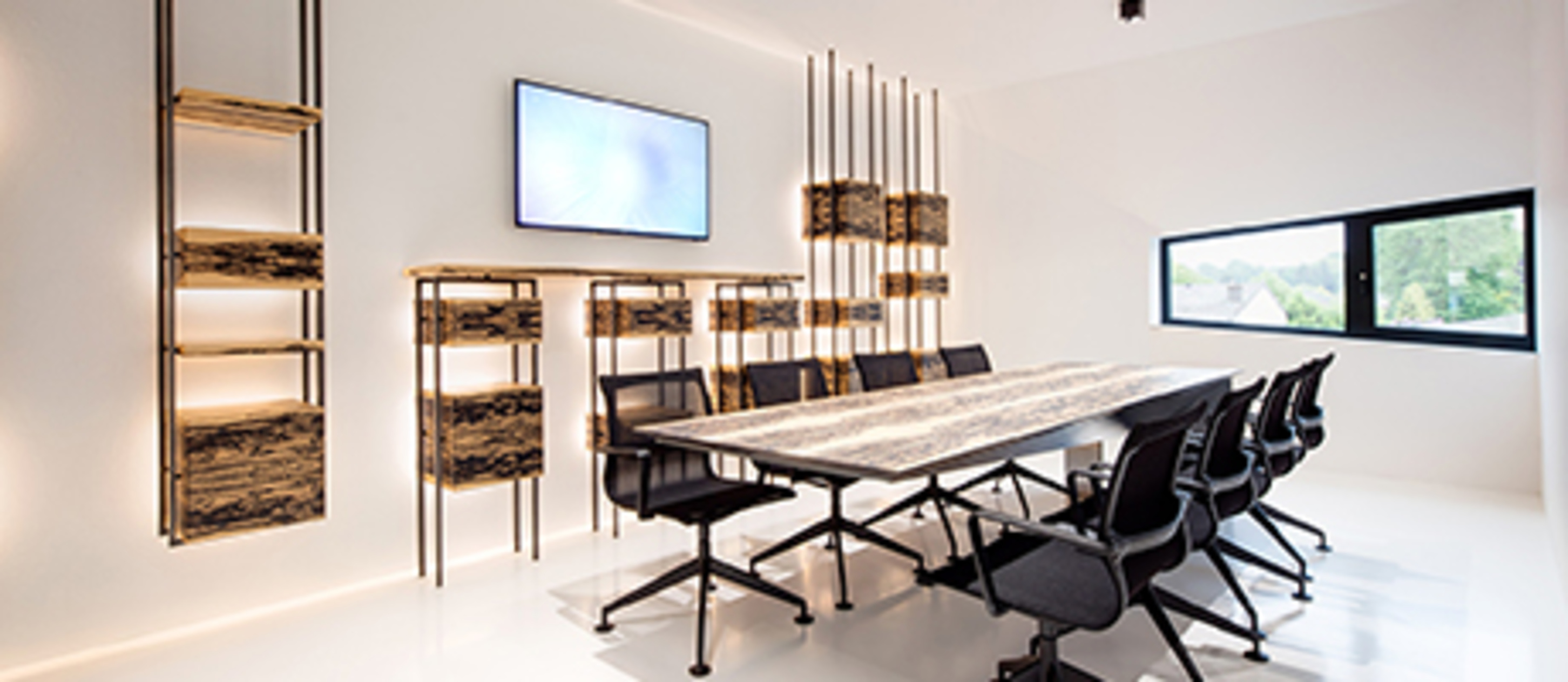 Büro / Kommunikation bei elektro wi GmbH in Pleystein