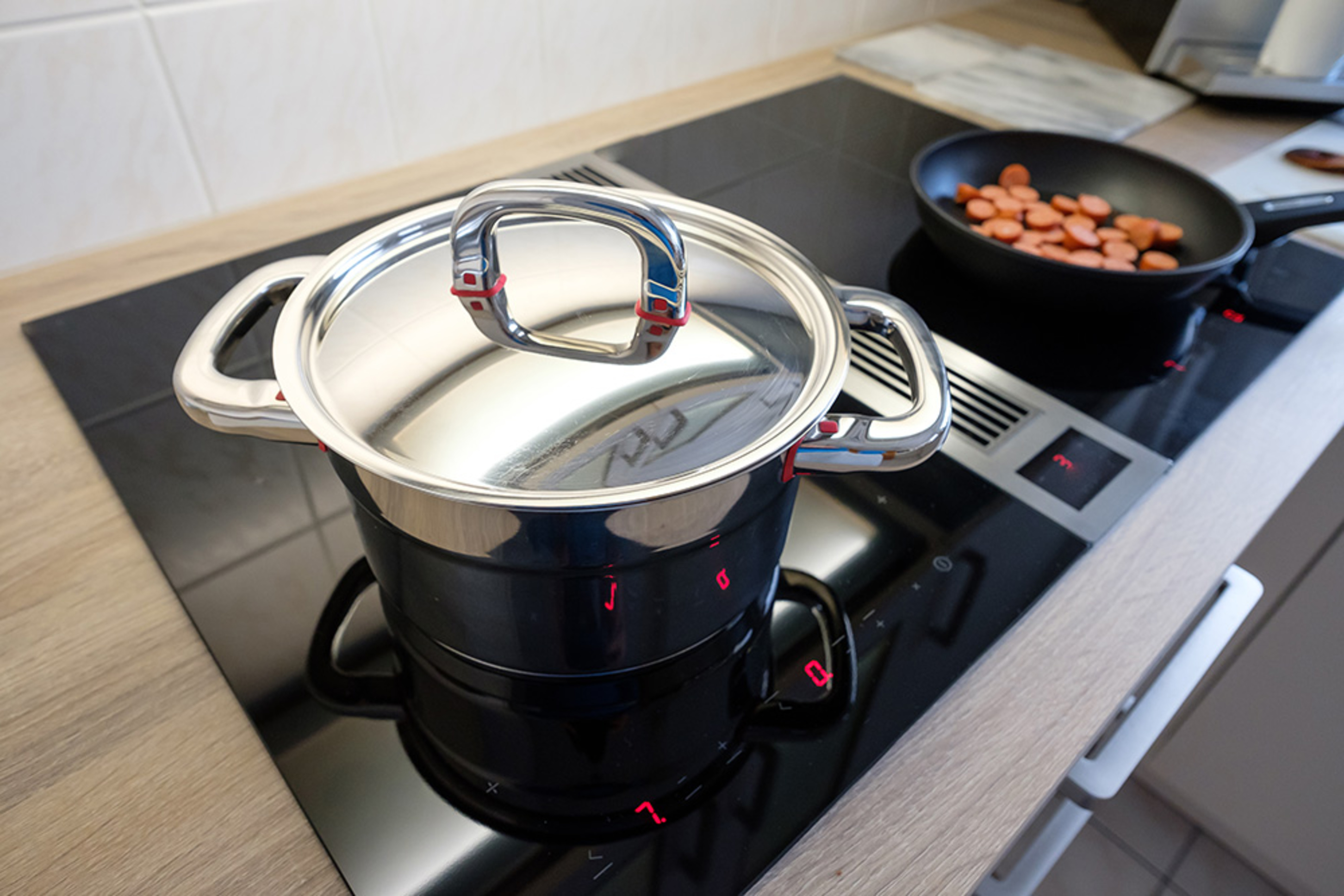 Kochen & Backen bei elektro wi GmbH in Pleystein