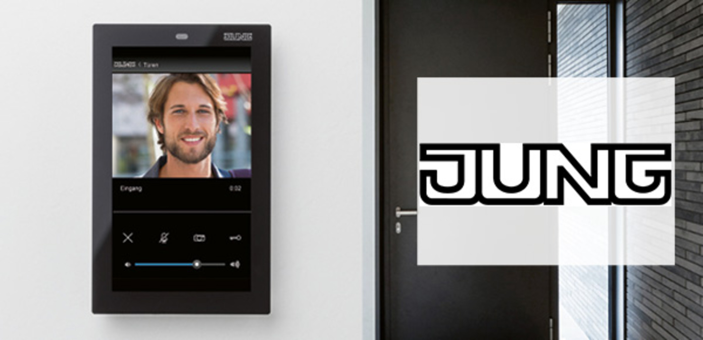 Jung bei elektro wi GmbH in Pleystein