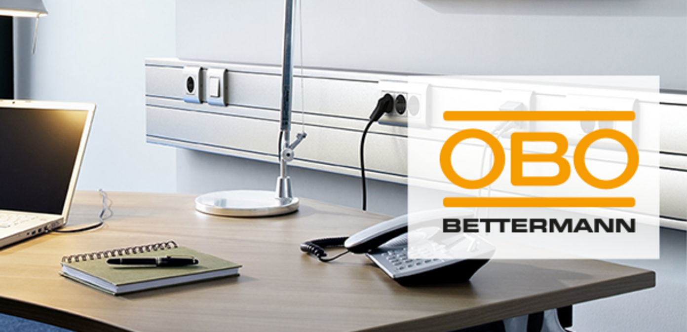 OBO bei elektro wi GmbH in Pleystein