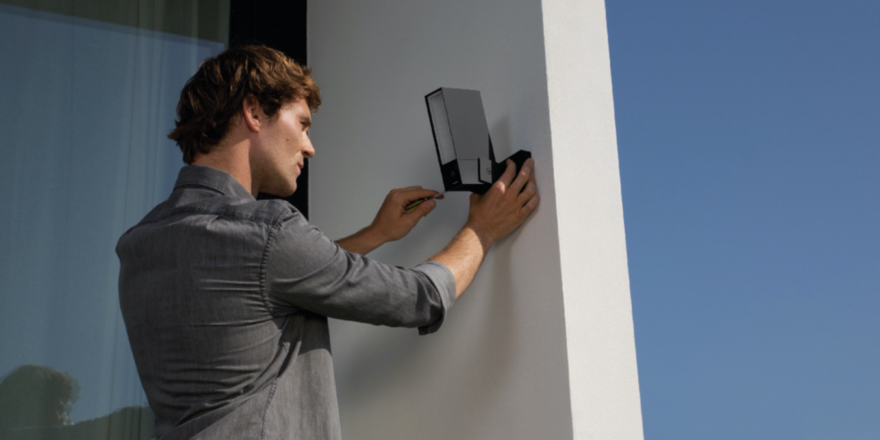 Smarte Sicherheit bei elektro wi GmbH in Pleystein