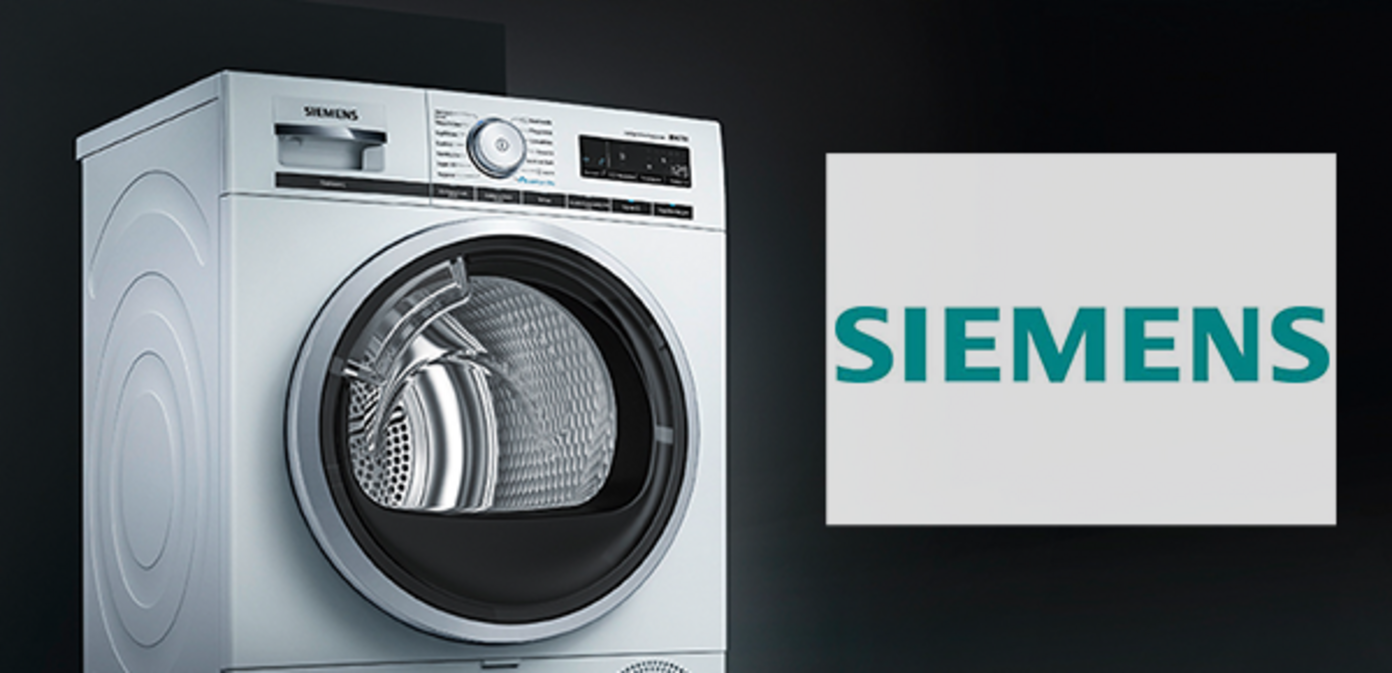 Siemens Hausgeräte bei elektro wi GmbH in Pleystein