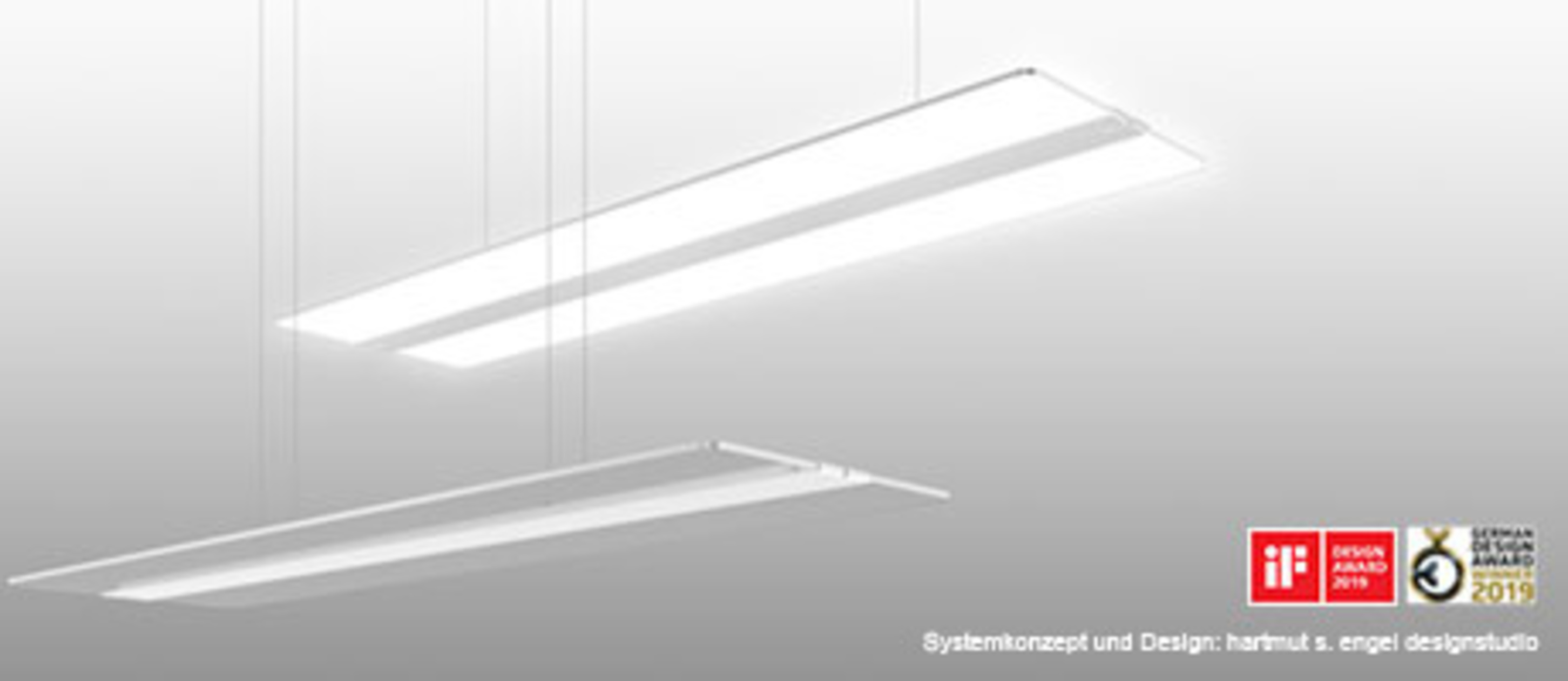 TWINDOT Pendelleuchten-Serie bei elektro wi GmbH in Pleystein