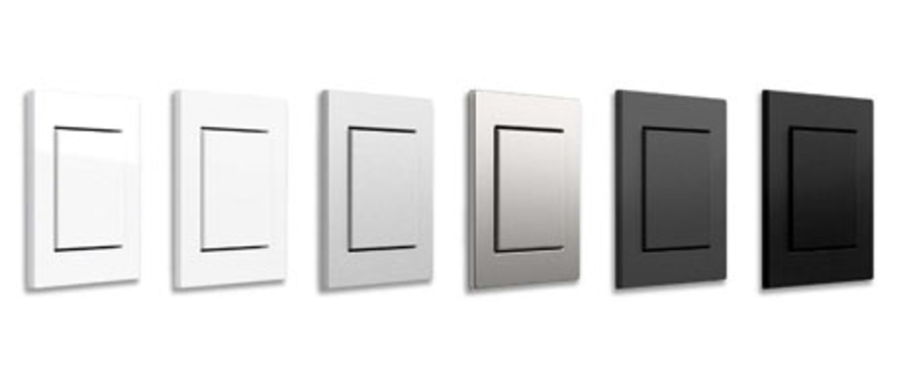 Gira Designkonfigurator bei elektro wi GmbH in Pleystein
