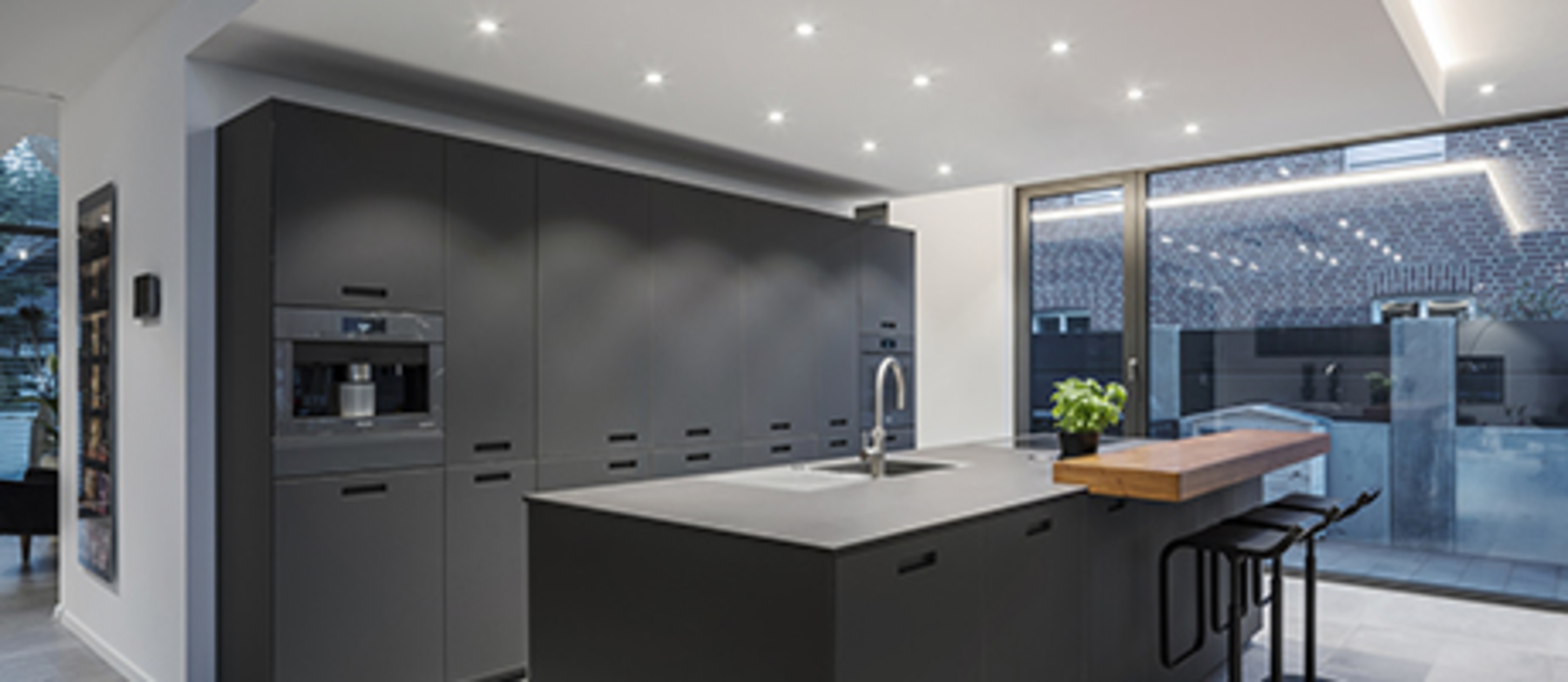 Home / Living bei elektro wi GmbH in Pleystein
